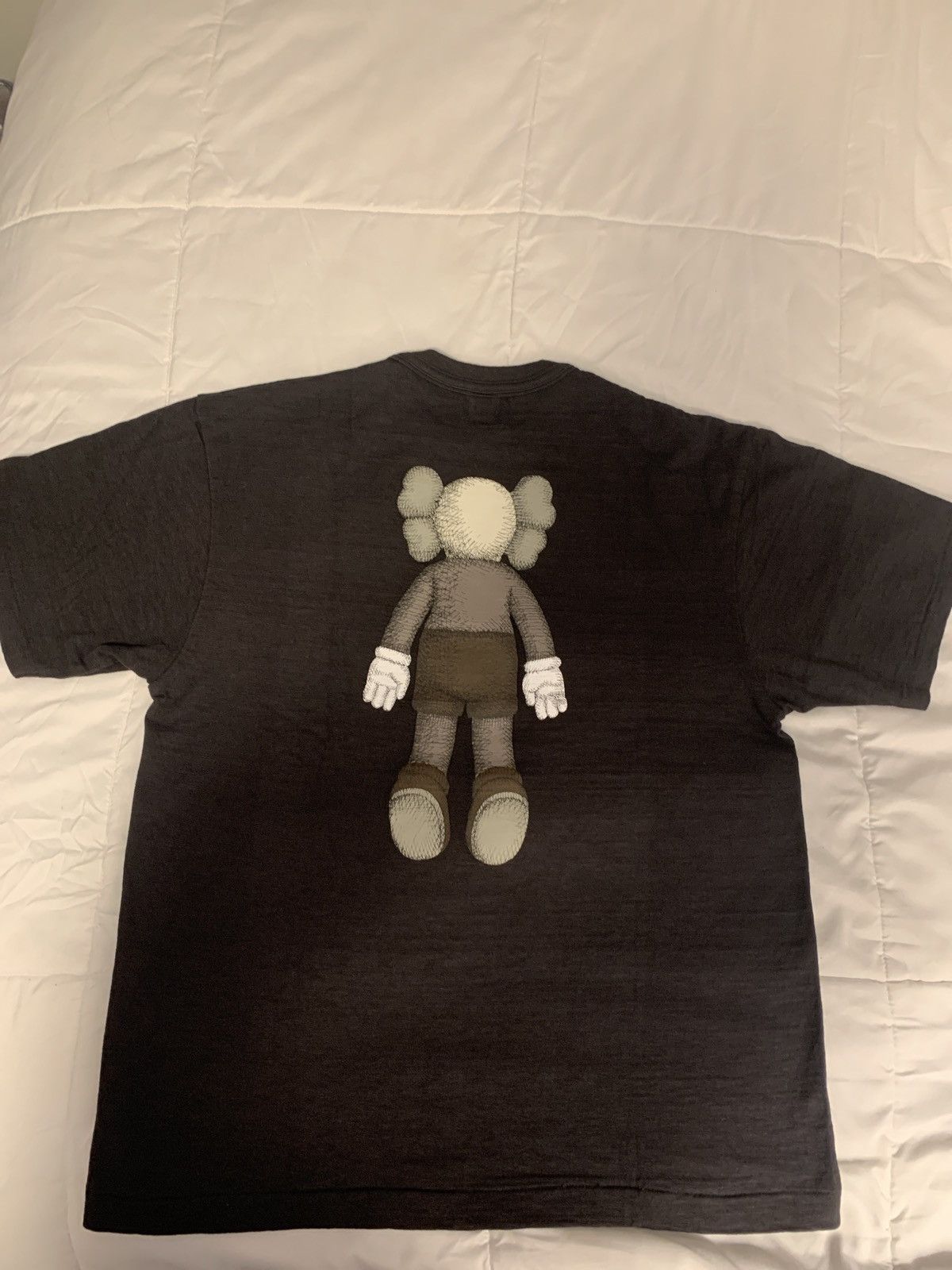 Human Made × Kaws Human Made x KAWS Made Graphic III T-Shirt (SS24) Size US L / EU 52-54 / 3 - 3 Thumbnail