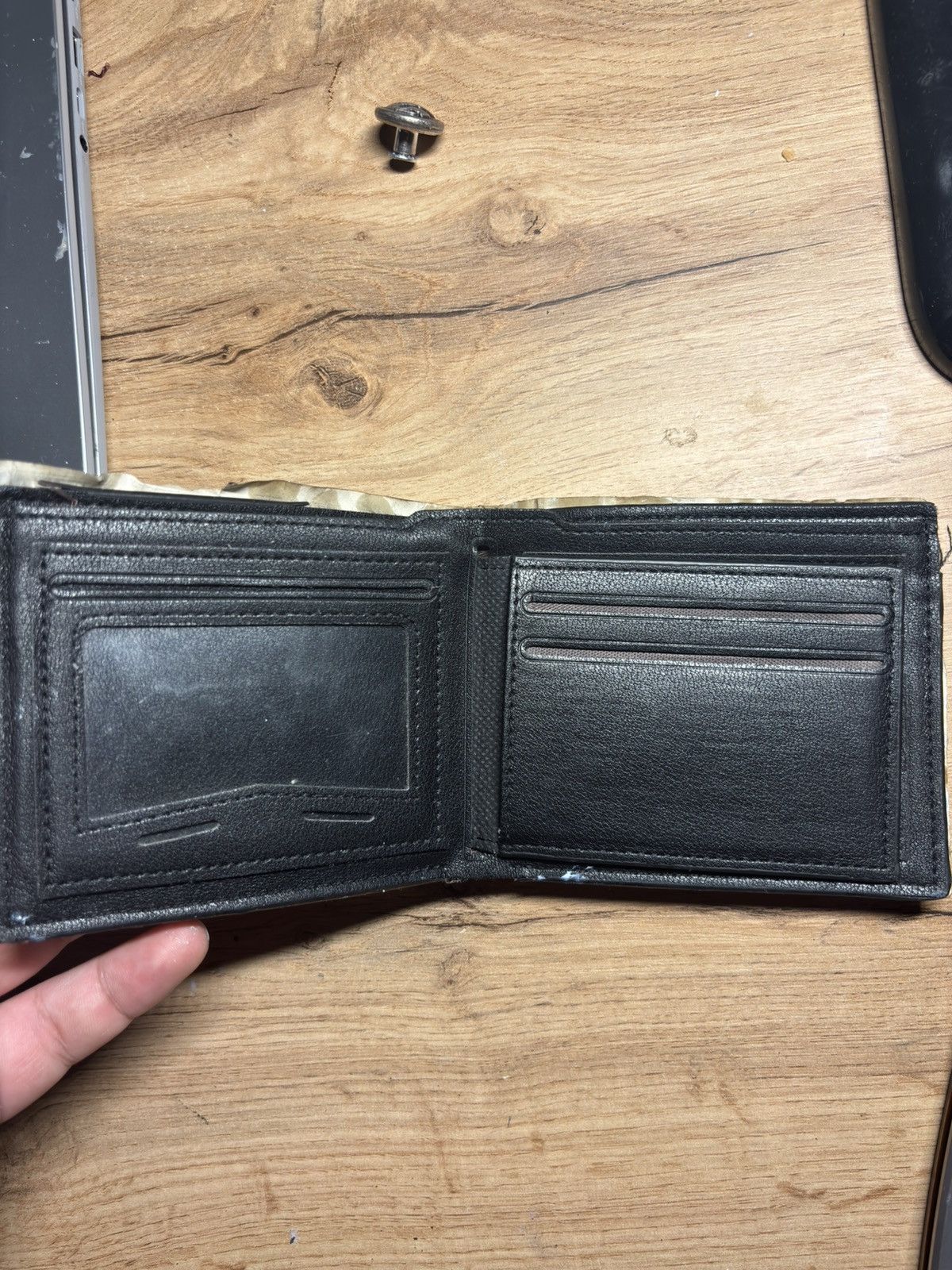 Other Custom made wallet Size ONE SIZE - 5 Thumbnail