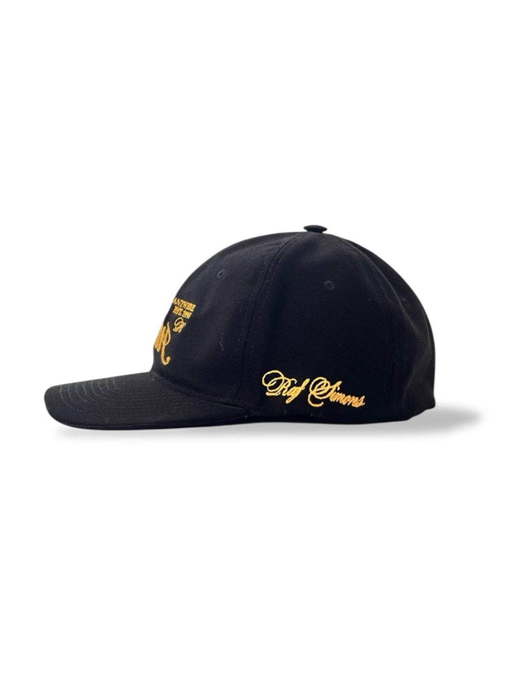 Raf Simons Raf Simons Illusion Cap SS20 Size ONE SIZE - 2 Thumbnail