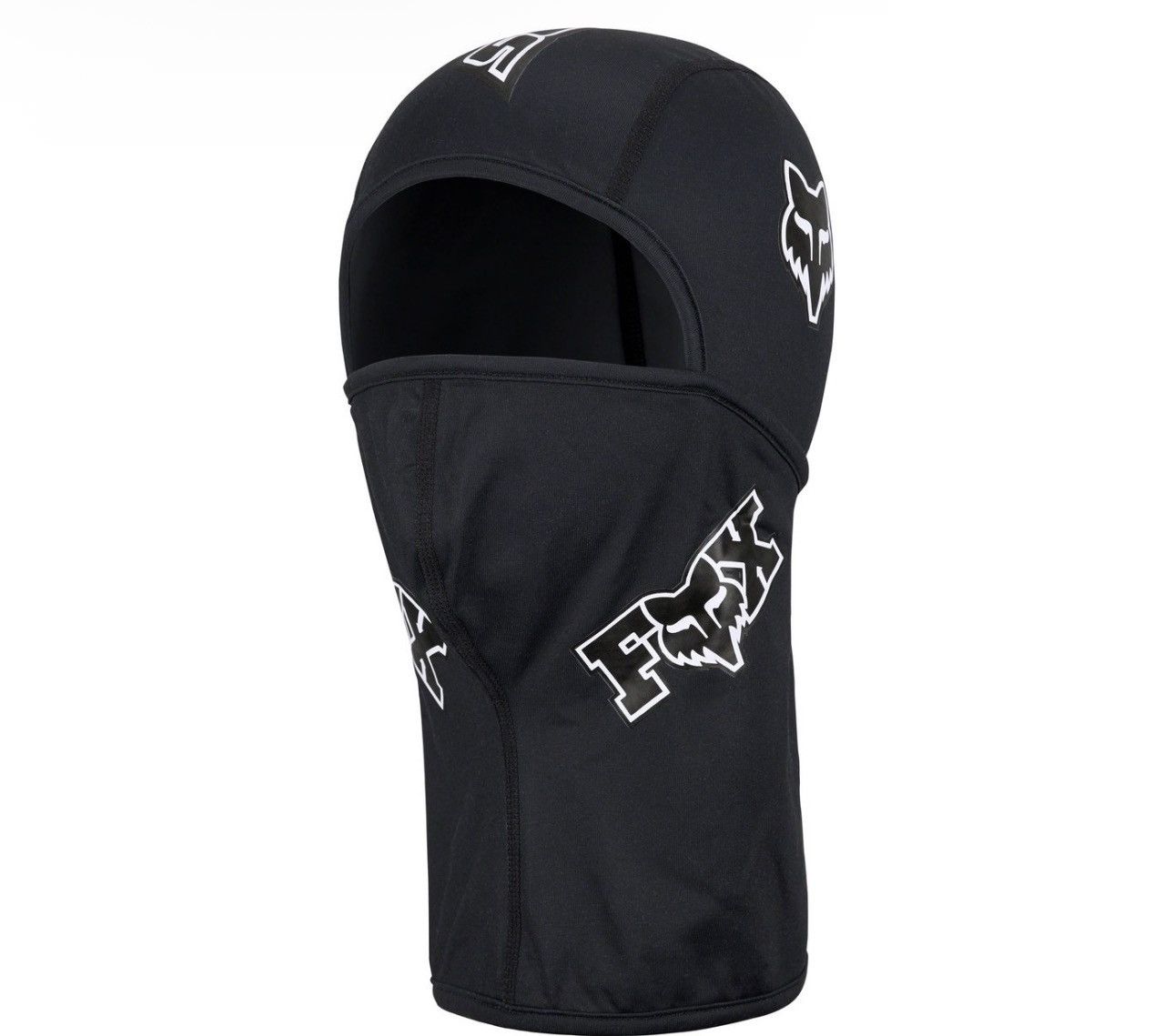 Supreme Supreme Fox Racing Lightweight Balaclava Size ONE SIZE - 1 Thumbnail