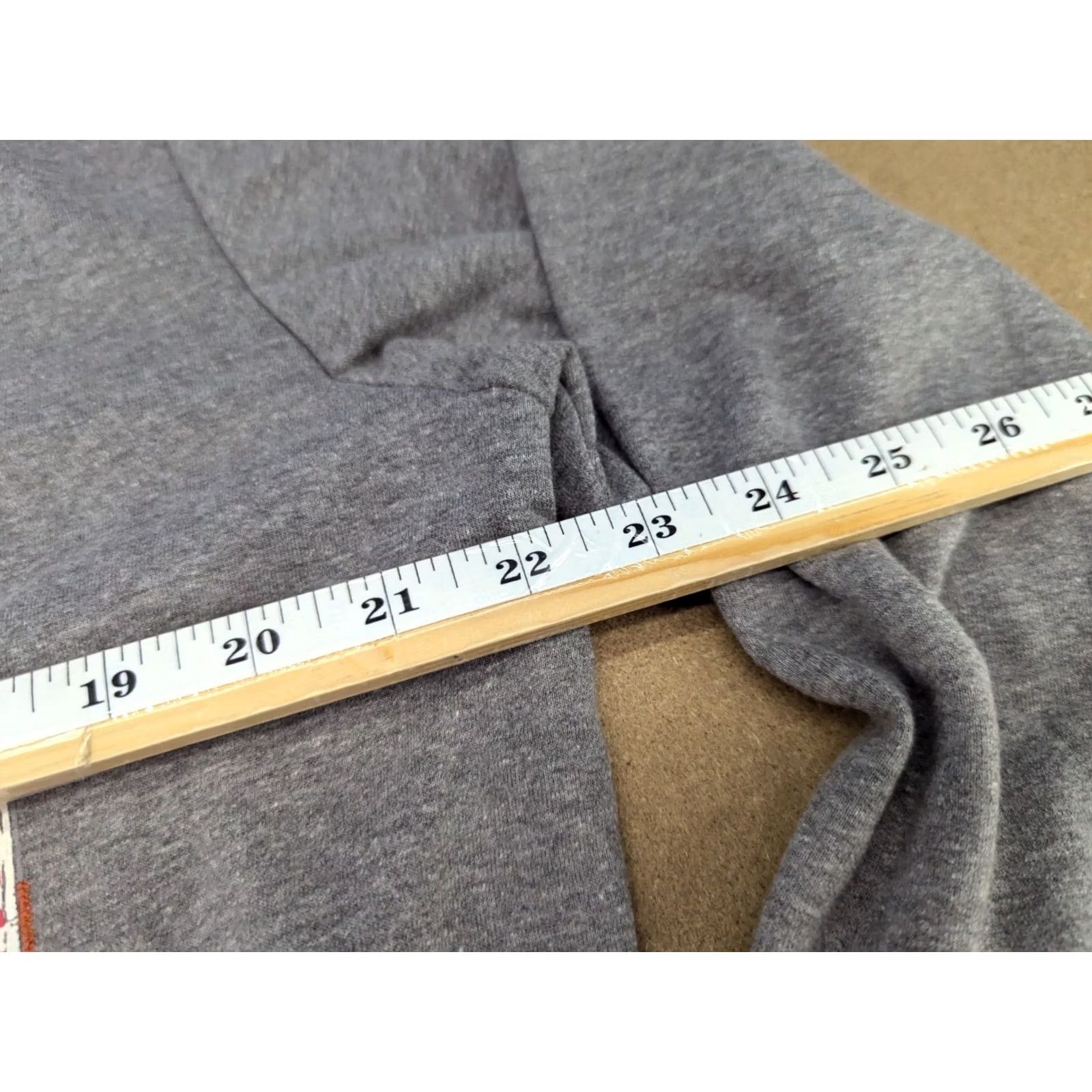 Napapijri Napapijri Mens Sweatshirt XL Crewneck Gray Antarctic Research Program Cotton Sweatshirt Mens XL Gray Napapijri Size US XL / EU 56 / 4 - 6 Thumbnail