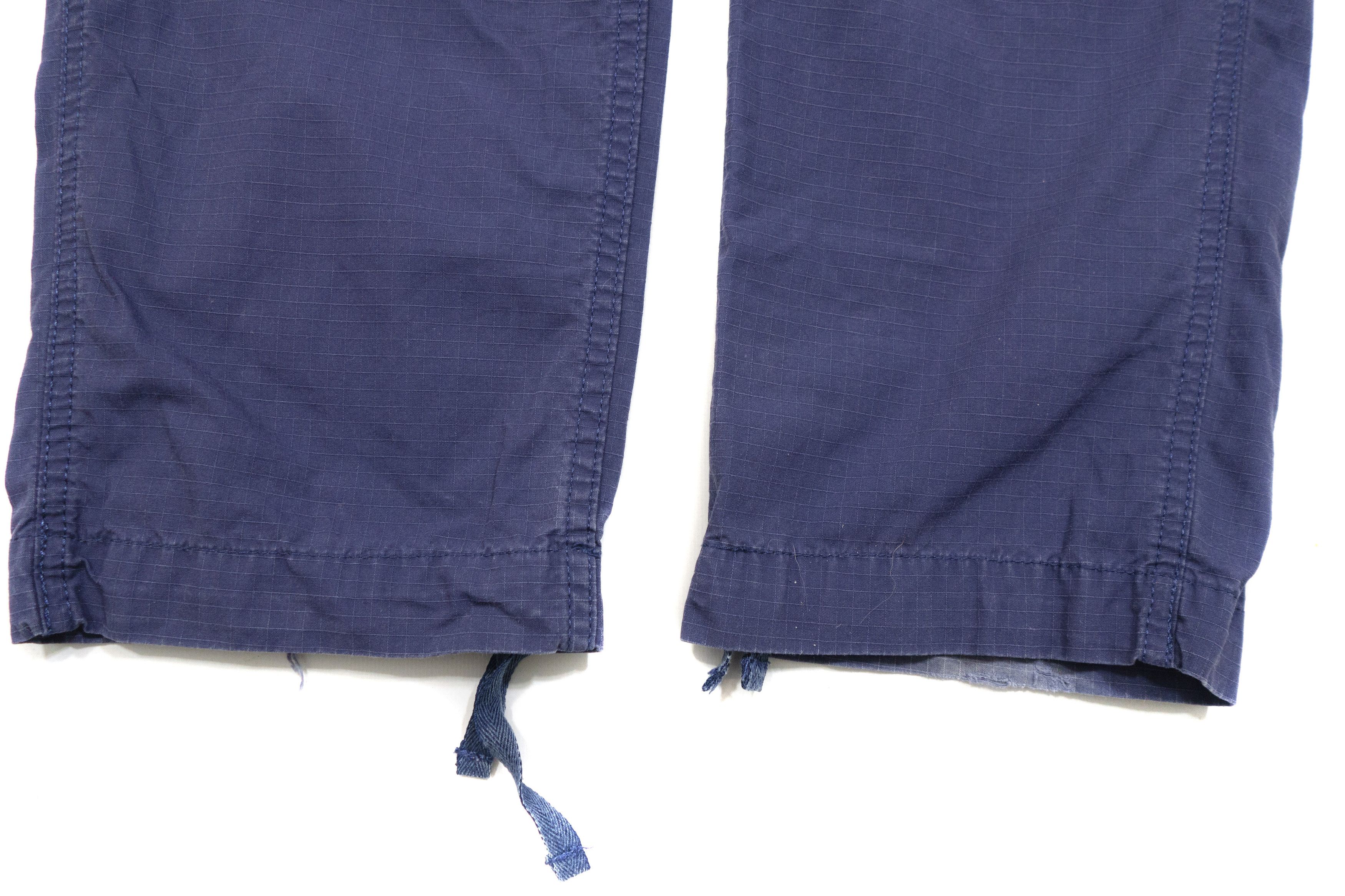 Carhartt Wip Regular Cargo Pants Size US 32 / EU 48 - 6 Thumbnail