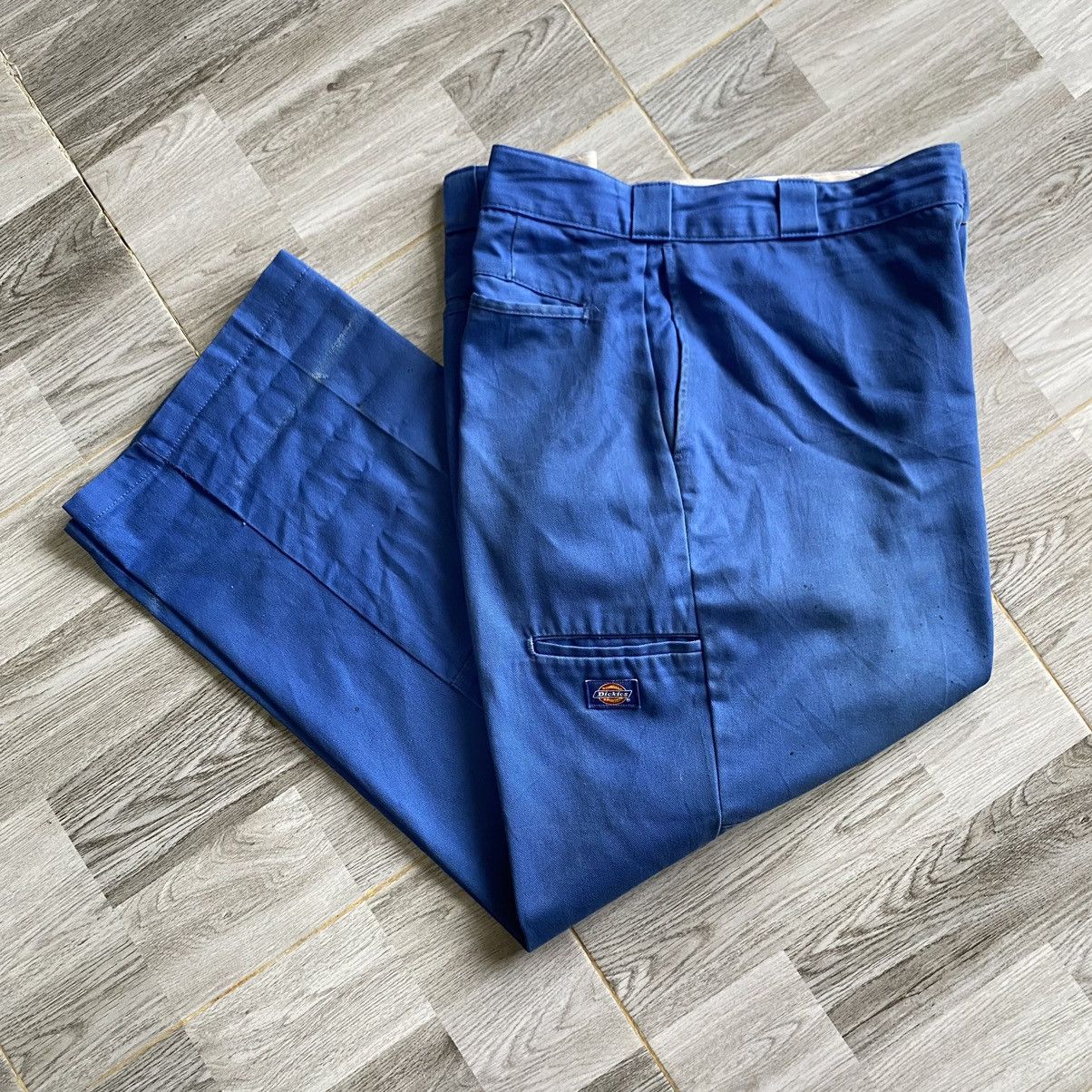 Dickies 💥Dickies Double Knee Pants Size US 40 / EU 56 - 19 Thumbnail