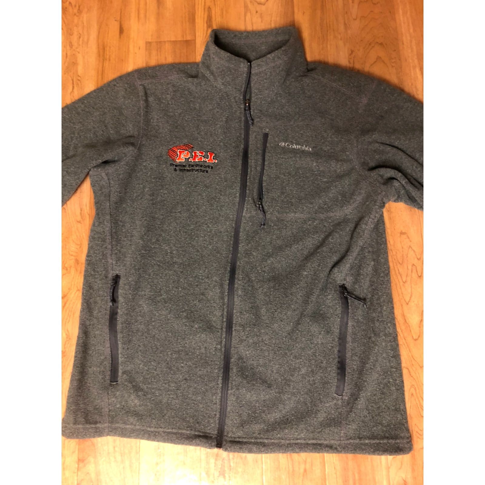 Vintage Columbia Jacket L Size US L / EU 52-54 / 3 - 4 Thumbnail