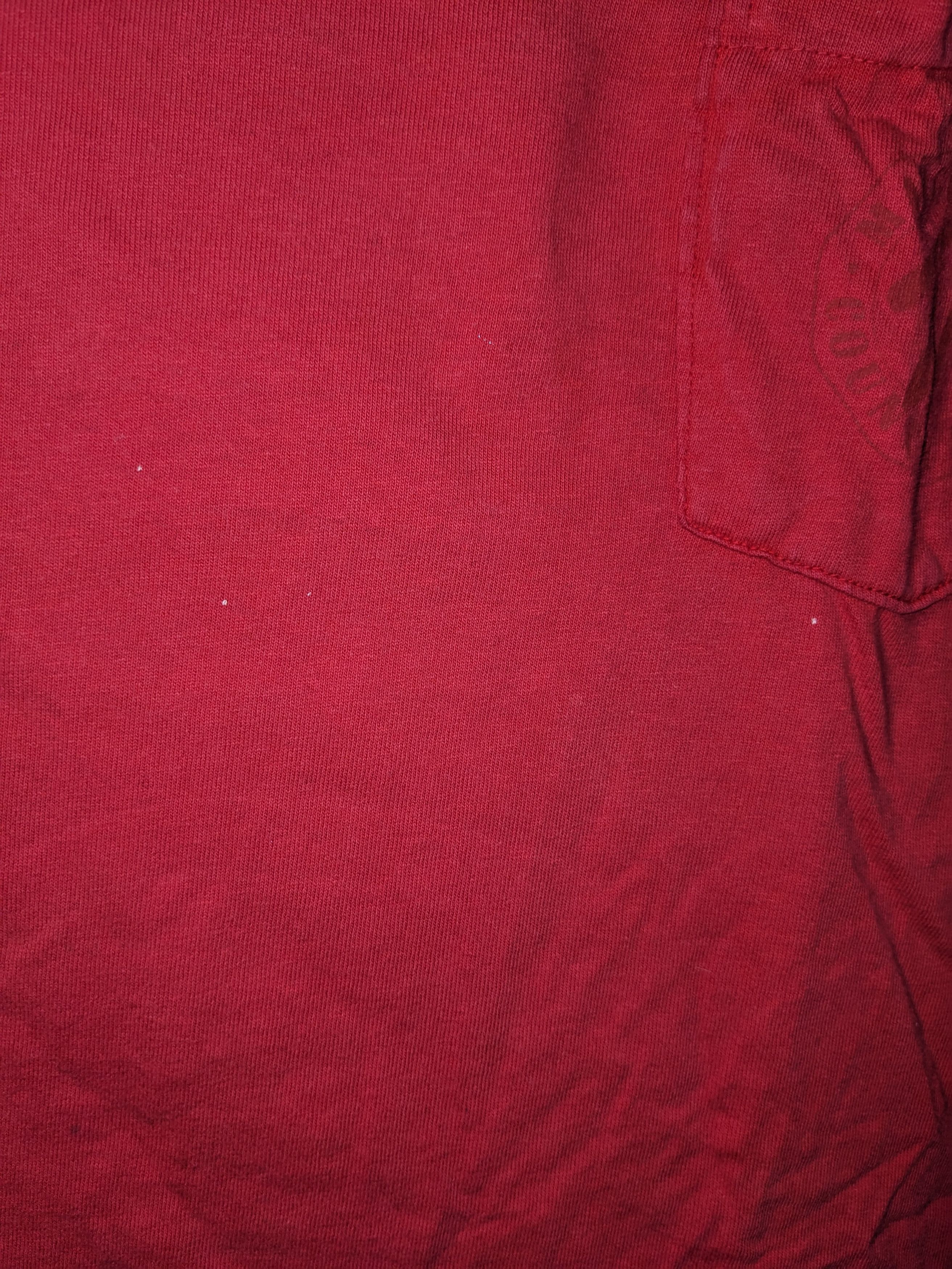Marlboro × Vintage Vintage 90s Marlboro Cigarettes Logo Western X-Large T-Shirt Size US XL / EU 56 / 4 - 11 Thumbnail