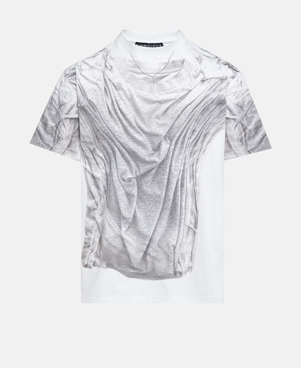 Y/Project T-shirt Size US S / EU 44-46 / 1 - 1 Preview