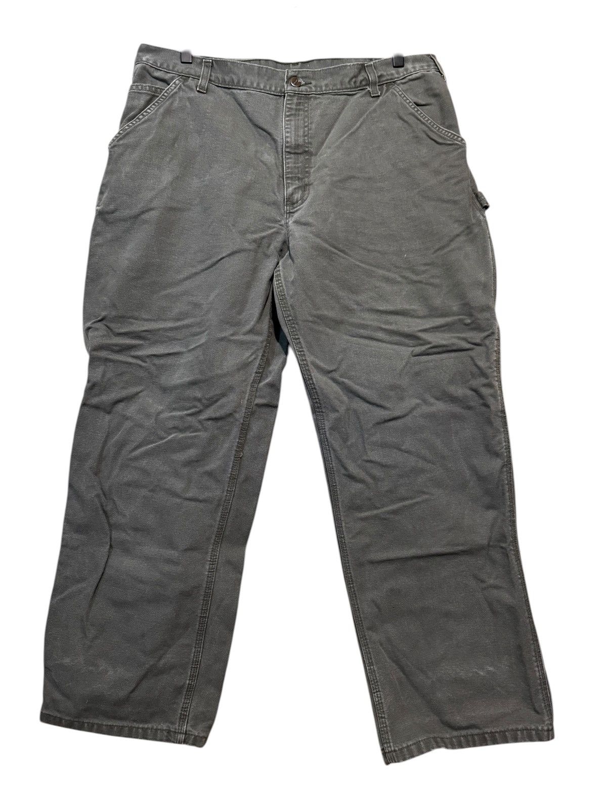 Carhartt Carhartt work pants Size US 38 / EU 54 - 2 Thumbnail