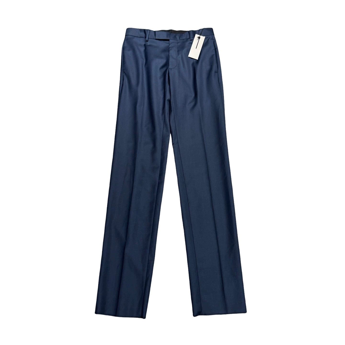 Dior Dior Virgin Wool Casual Pants Size 28 Size US 28 / EU 44 - 1 Thumbnail
