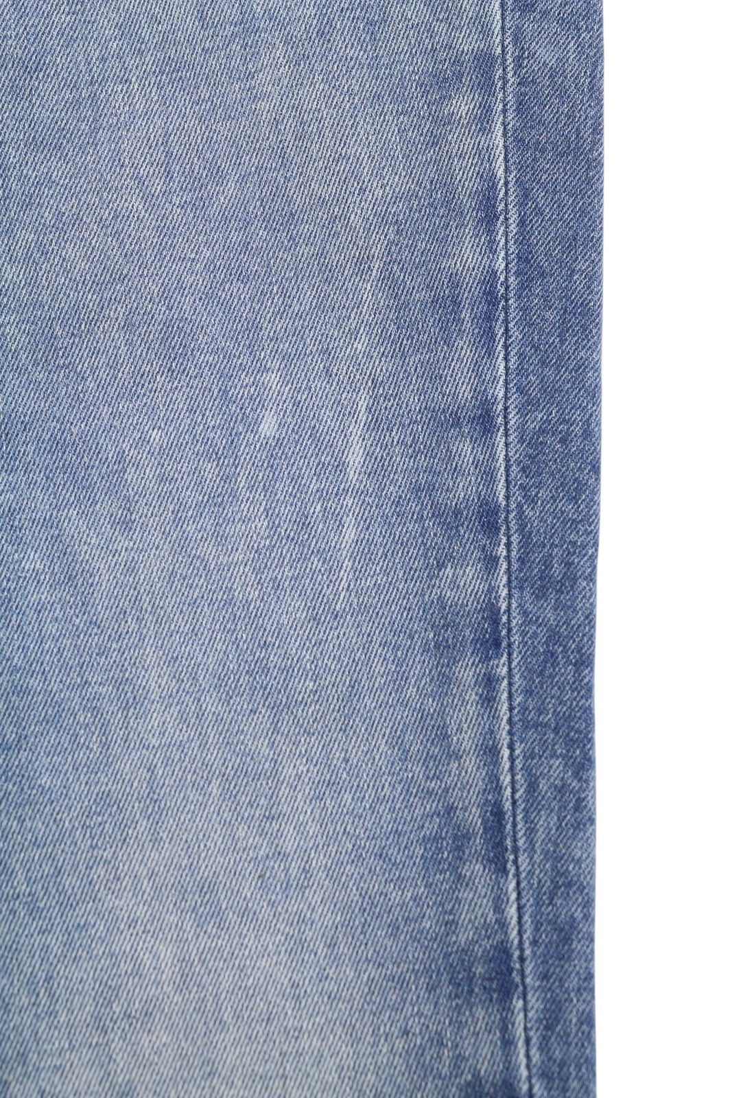 R13 KICK FIT 28 Jasper Faded Flare PS26 88279 Size 28" / US 6 / IT 42 - 12 Thumbnail