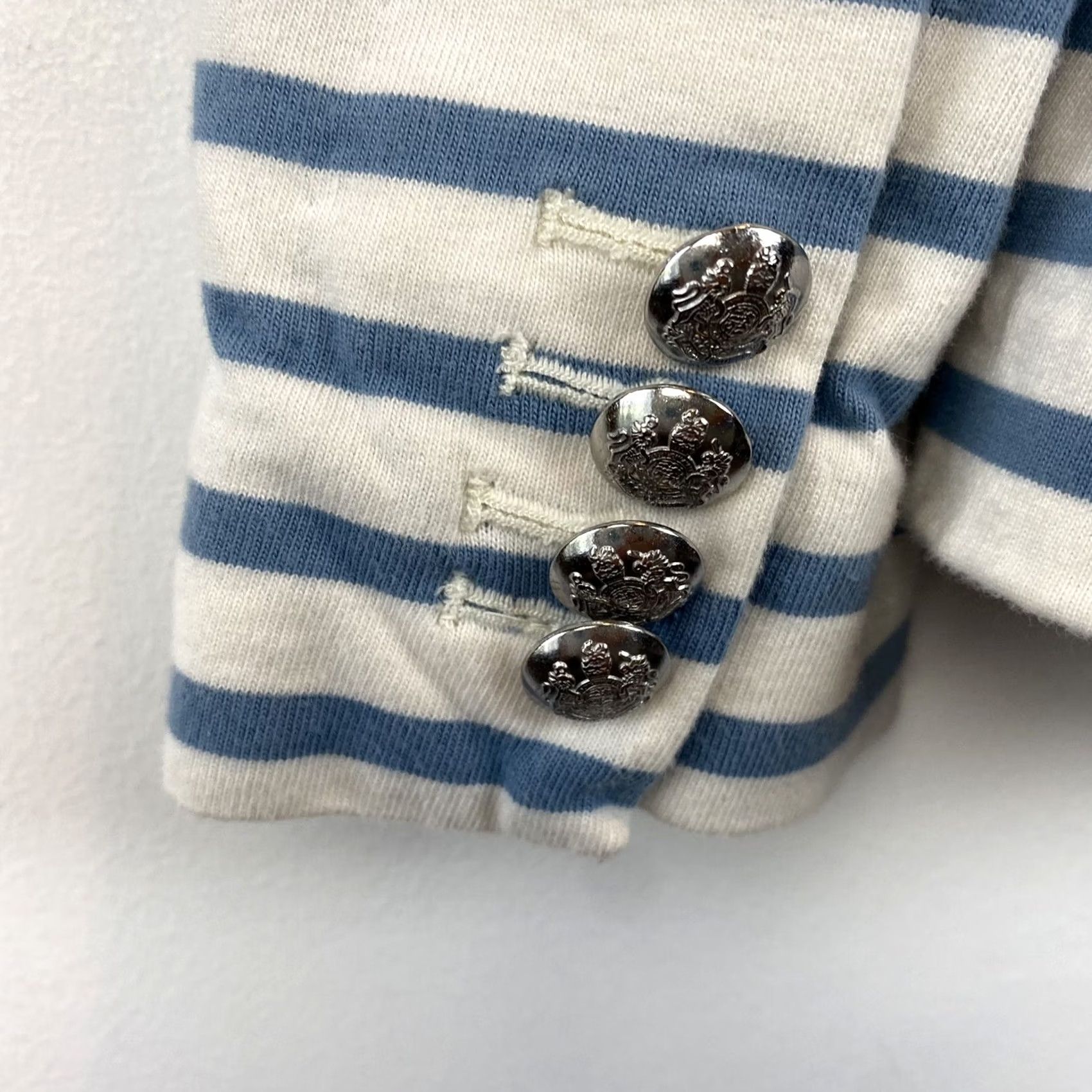 Ralph Lauren This title is optimized for search by: Size L / US 10 / IT 46 - 7 Thumbnail