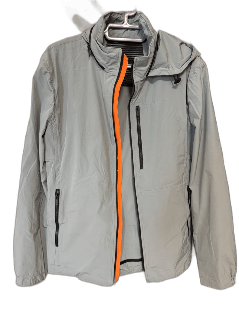 Hermes Hermes Sports Jacket with Elegant Design Size US L / EU 52-54 / 3 - 1 Thumbnail