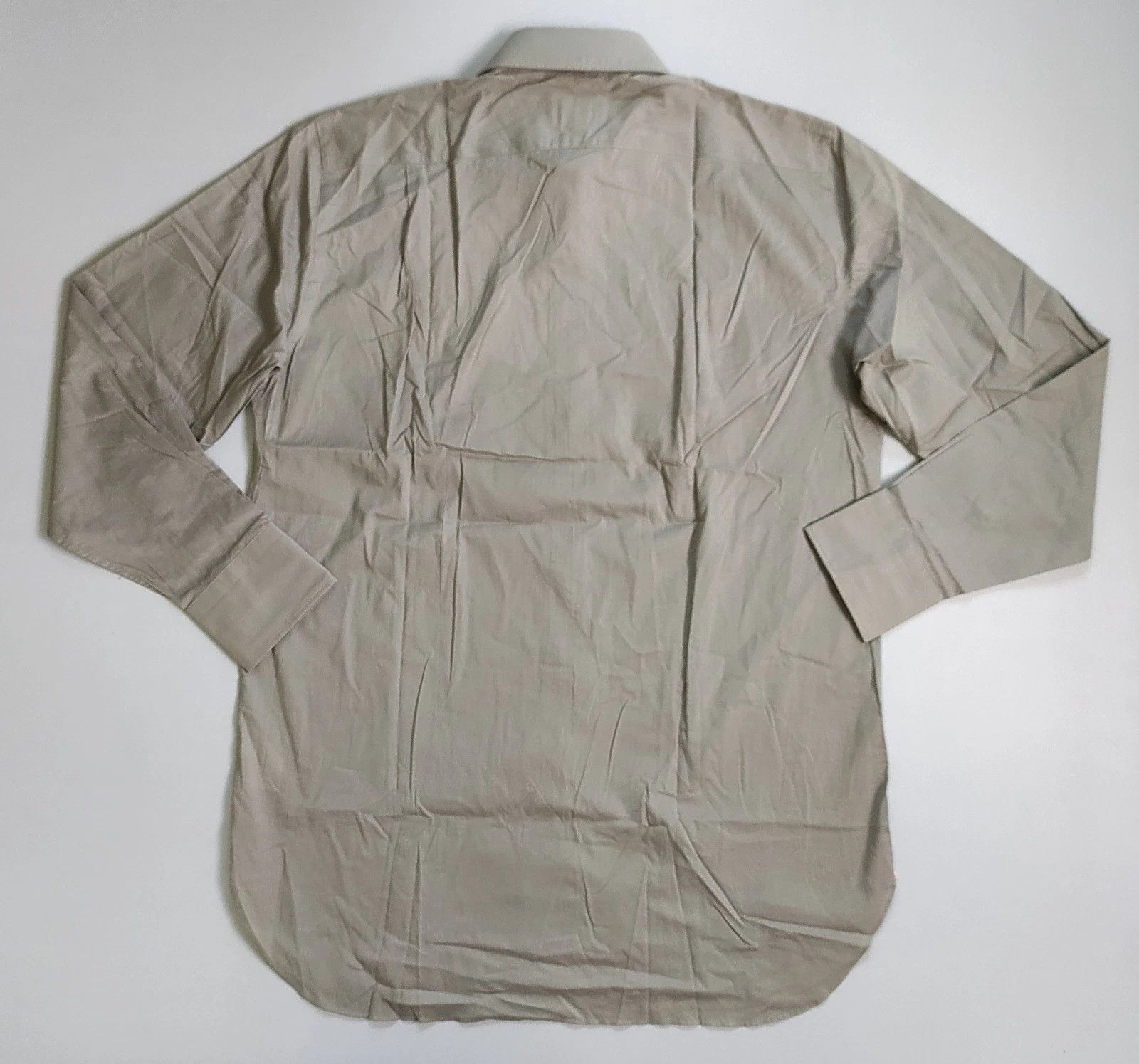 Thomas Pink Thomas Pink Classic Fit Mussoletta Formal Shirt T 0025 Size US S / EU 44-46 / 1 - 7 Thumbnail