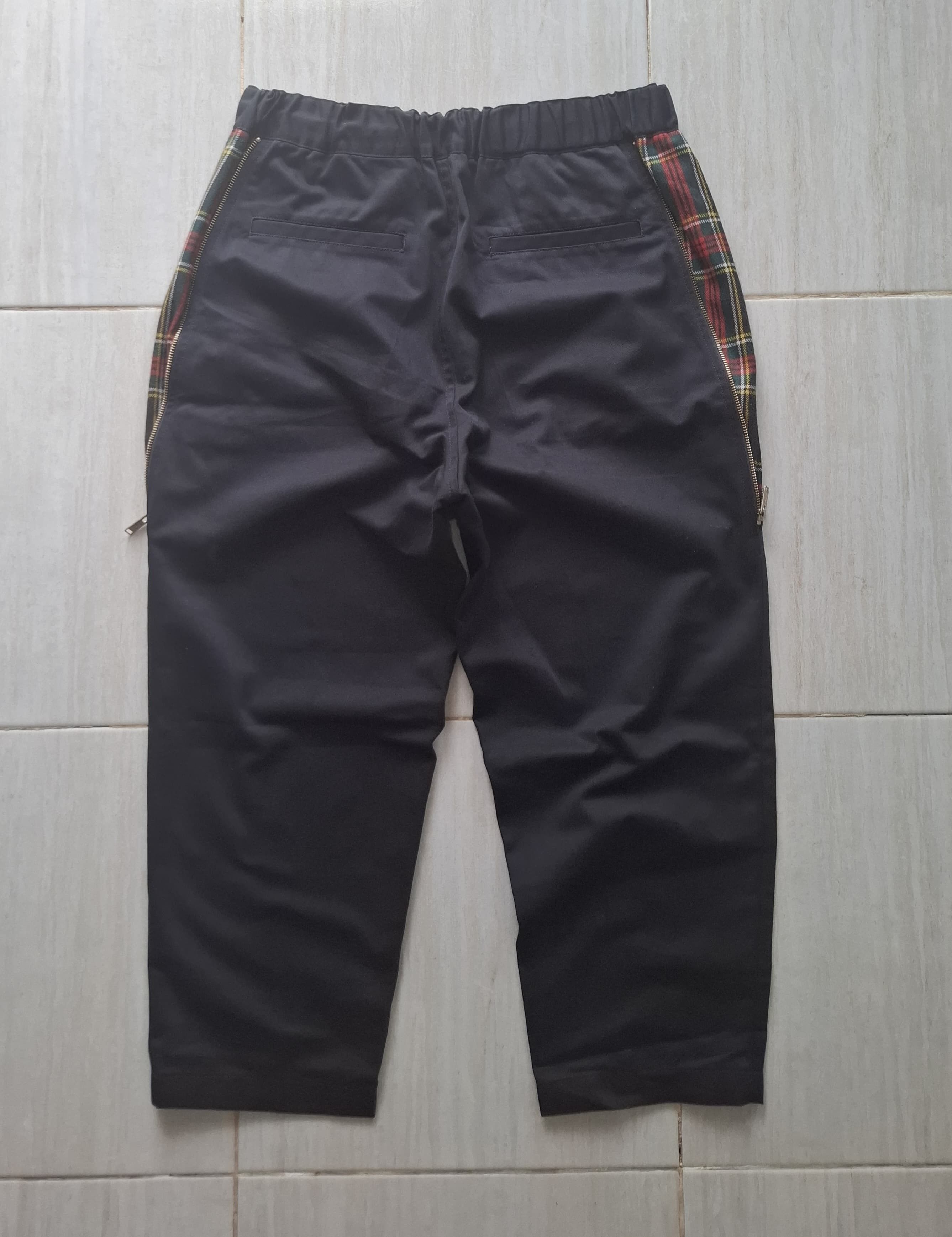Undercover Undercover baggy pants Size US 32 / EU 48 - 4 Thumbnail