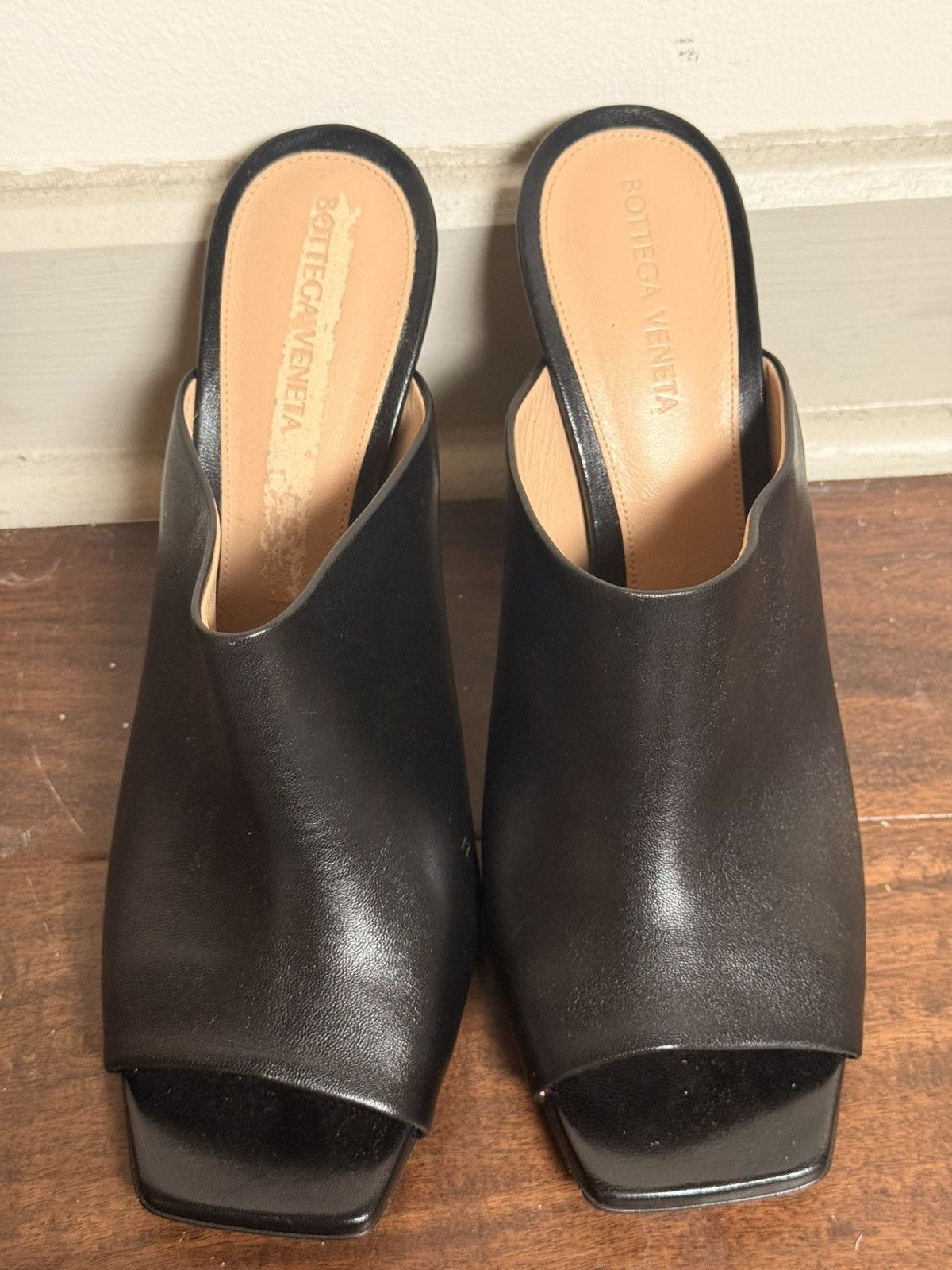 Bottega Veneta Bottega Veneta Knot Mule Size US 11 / IT 41 - 3 Thumbnail