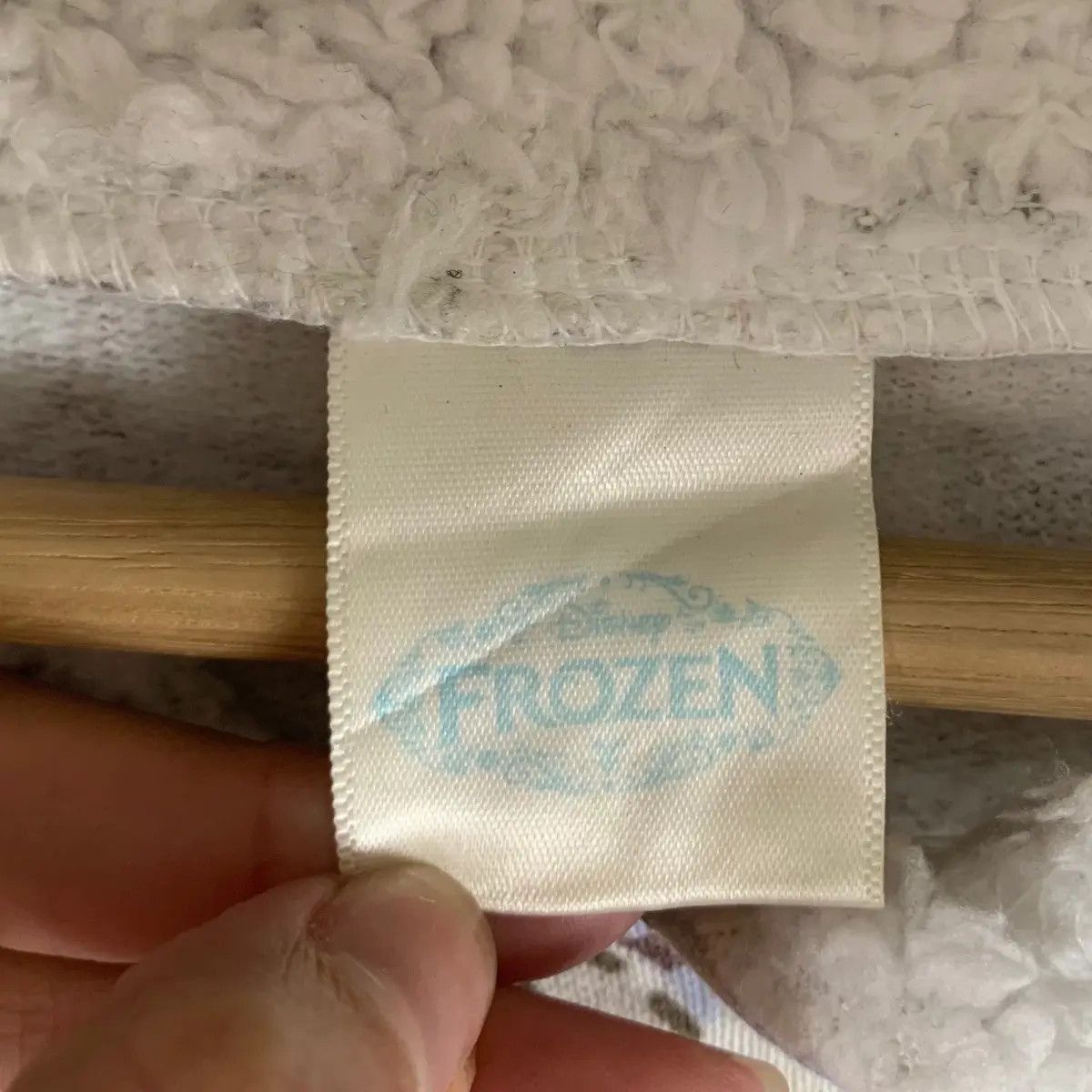 Disney DISNEY FROZEN OLAF Movie All Over Print AOP Cartoon Hoodie Size L / US 10 / IT 46 - 6 Thumbnail