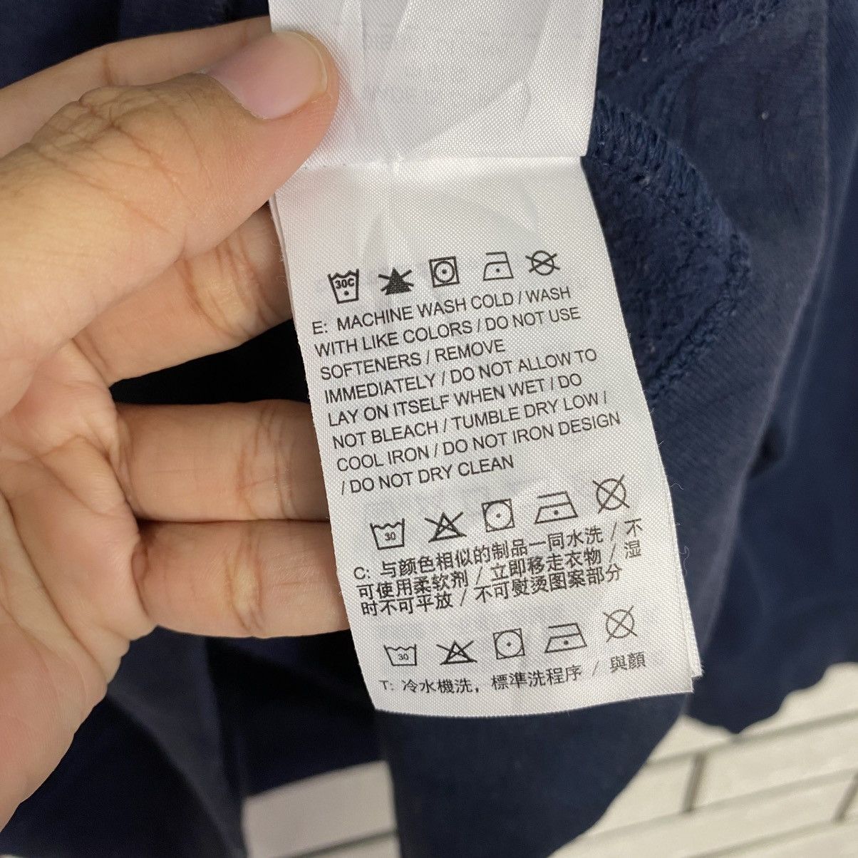 Nike 📌Jumper Sweatshirt Nike Streetwear Size US XL / EU 56 / 4 - 18 Thumbnail