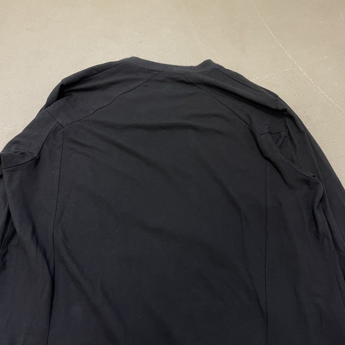 Julius Julius_7 2023 twist longsleeve Size US M / EU 48-50 / 2 - 6 Thumbnail