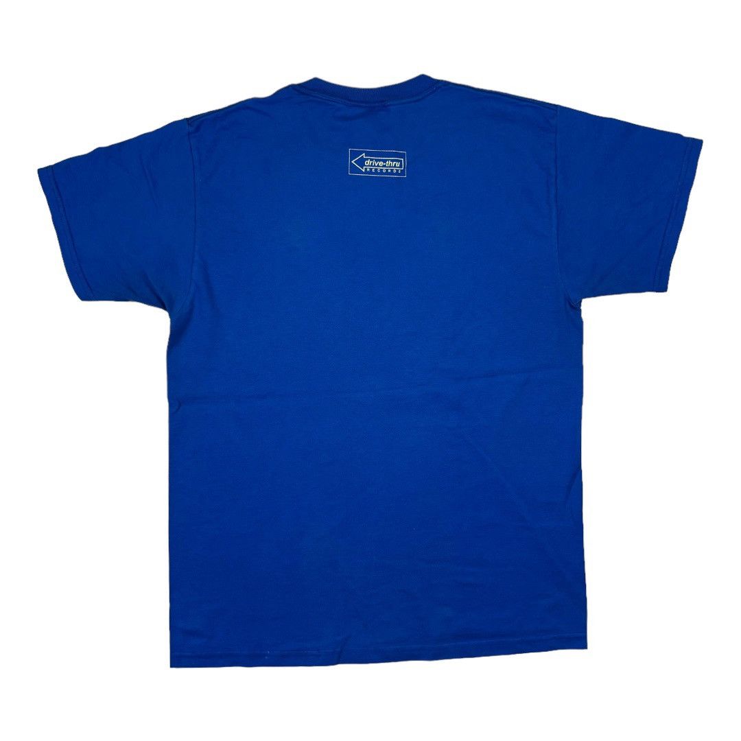 Band Tees Midtown - 00’s New jersey Est.1998 Size US M / EU 48-50 / 2 - 2 Thumbnail