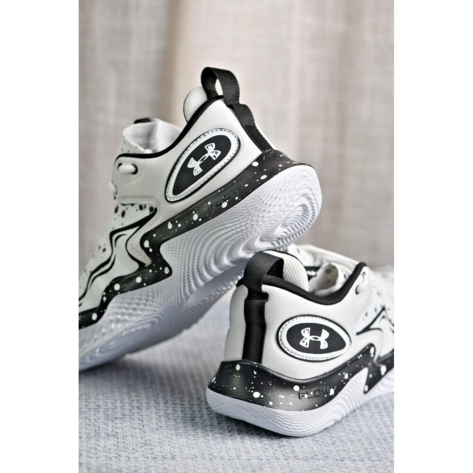 Under Armour Under Armour Ace Low All America 25 Volleyball Women | RARE! Size US 8.5 / IT 38.5 - 9 Thumbnail