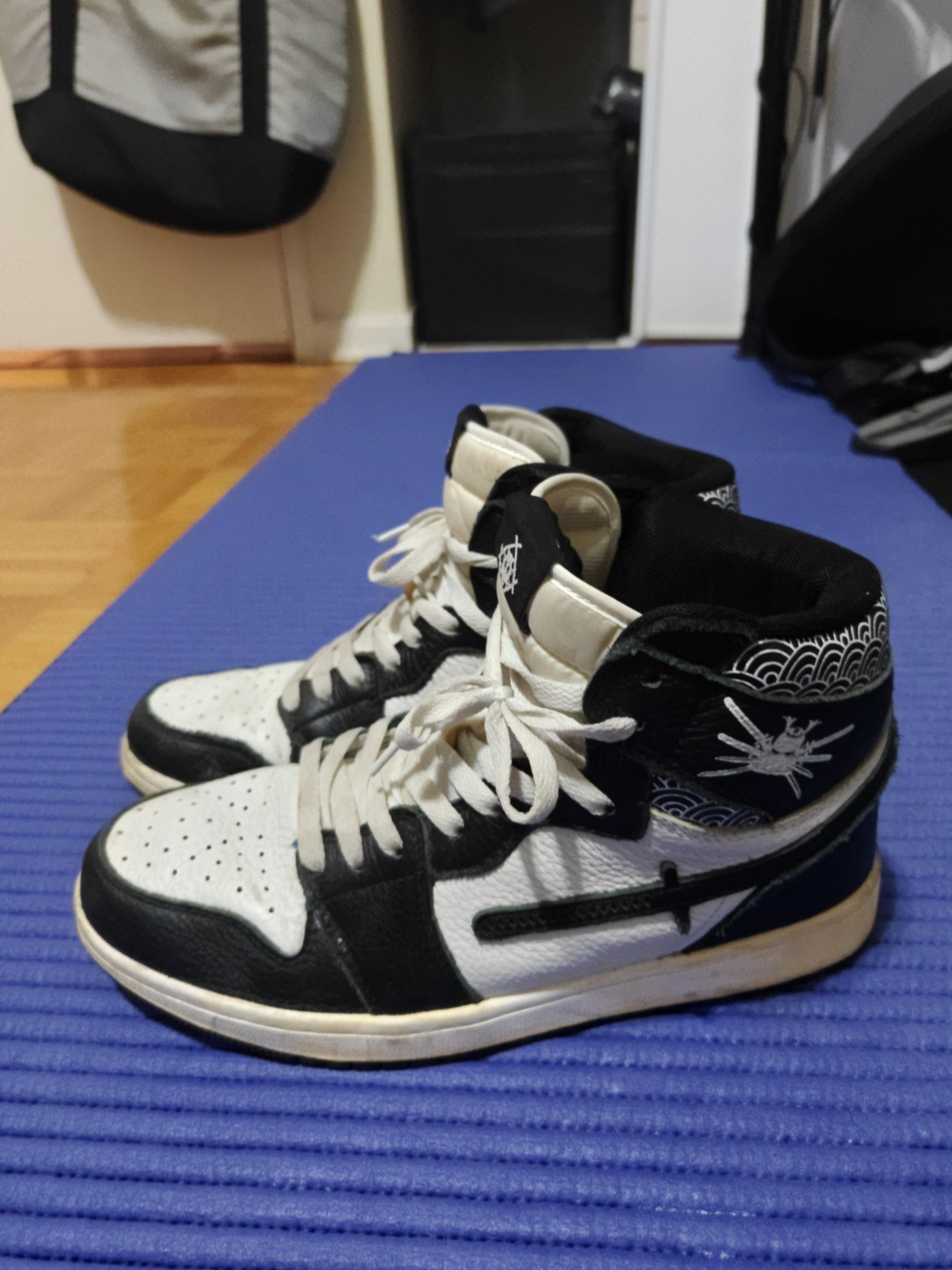 Other Vogalstand Black Vogal 1's | Grailed