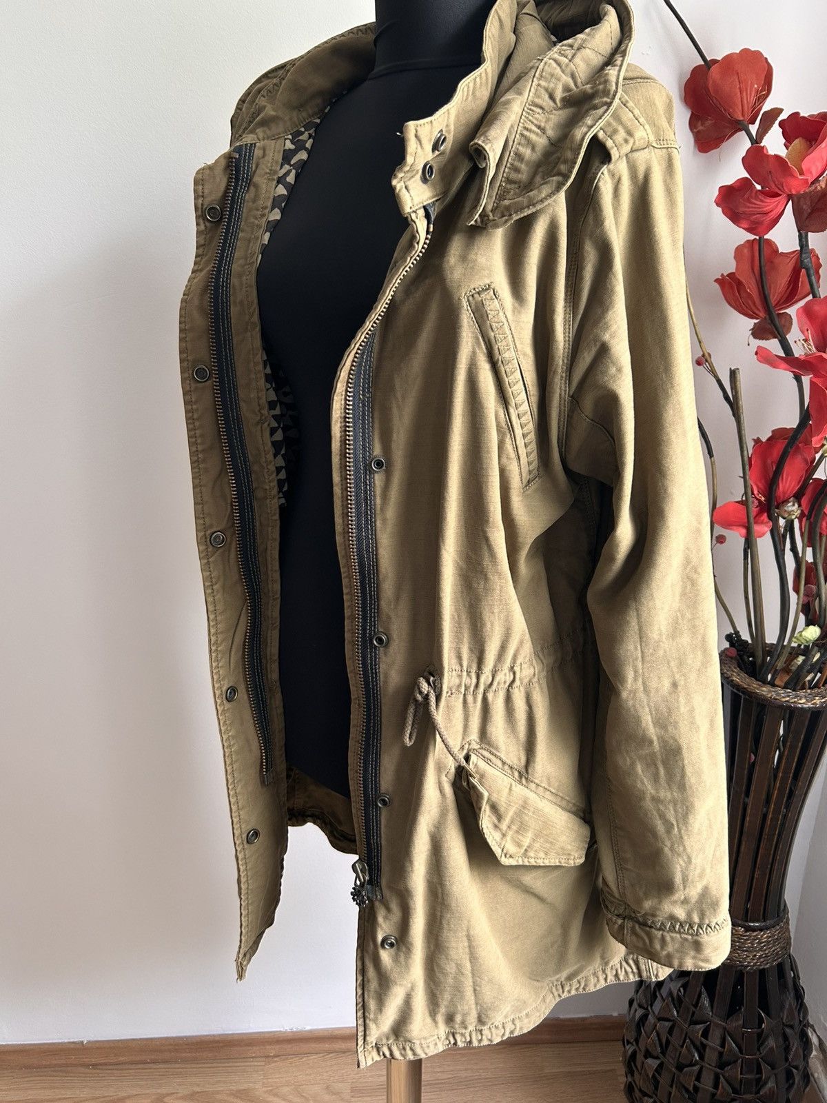 Maison Scotch Maison Scotch Women Parks size L Size L / US 10 / IT 46 - 3 Thumbnail