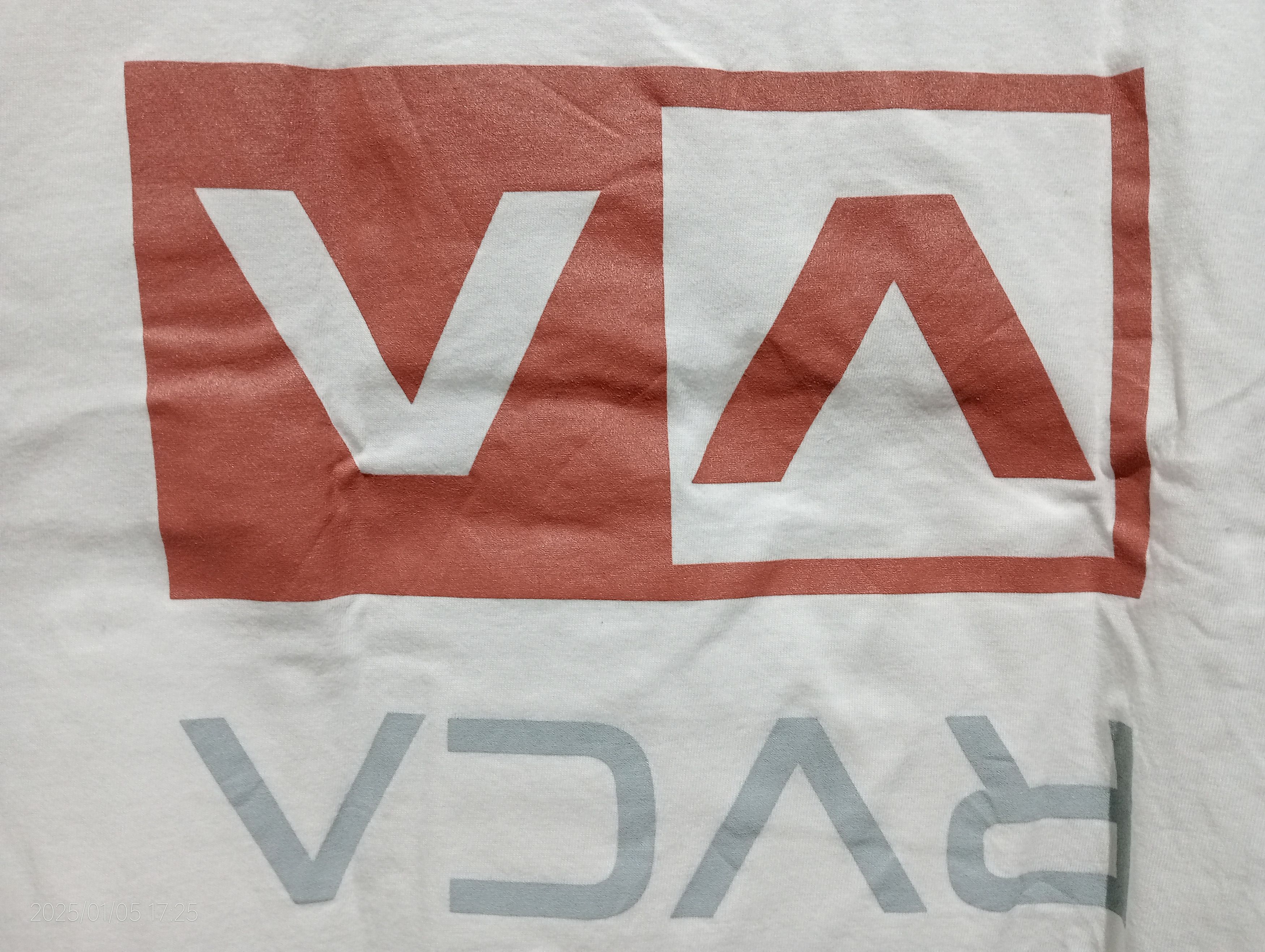 RVCA RVCA Flip Box Tank Top Size US XL / EU 56 / 4 - 9 Thumbnail