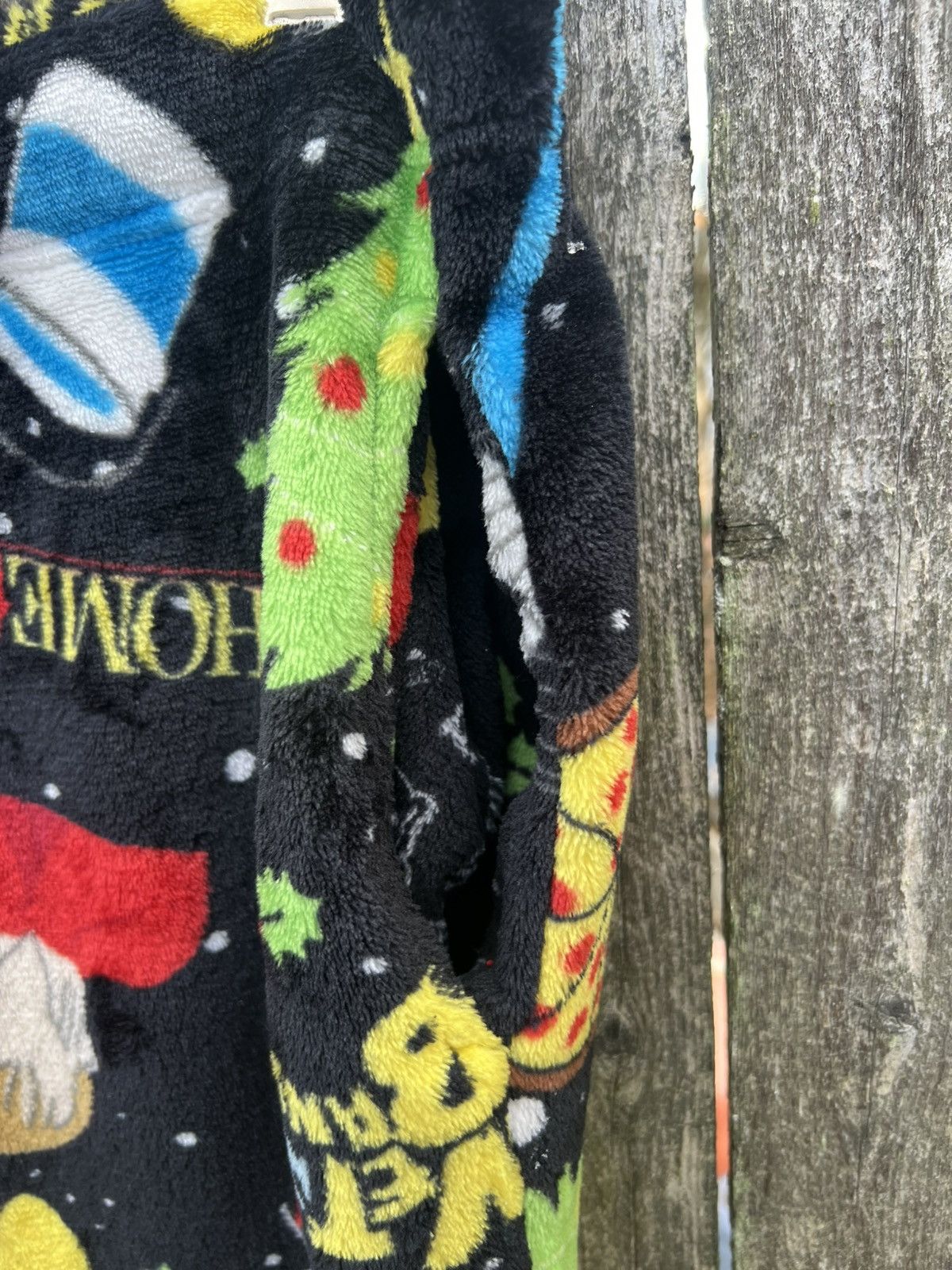 Other Officially Licensed “Home Alone” Men’s Lounging Pants XL Size US 36 / EU 52 - 3 Thumbnail