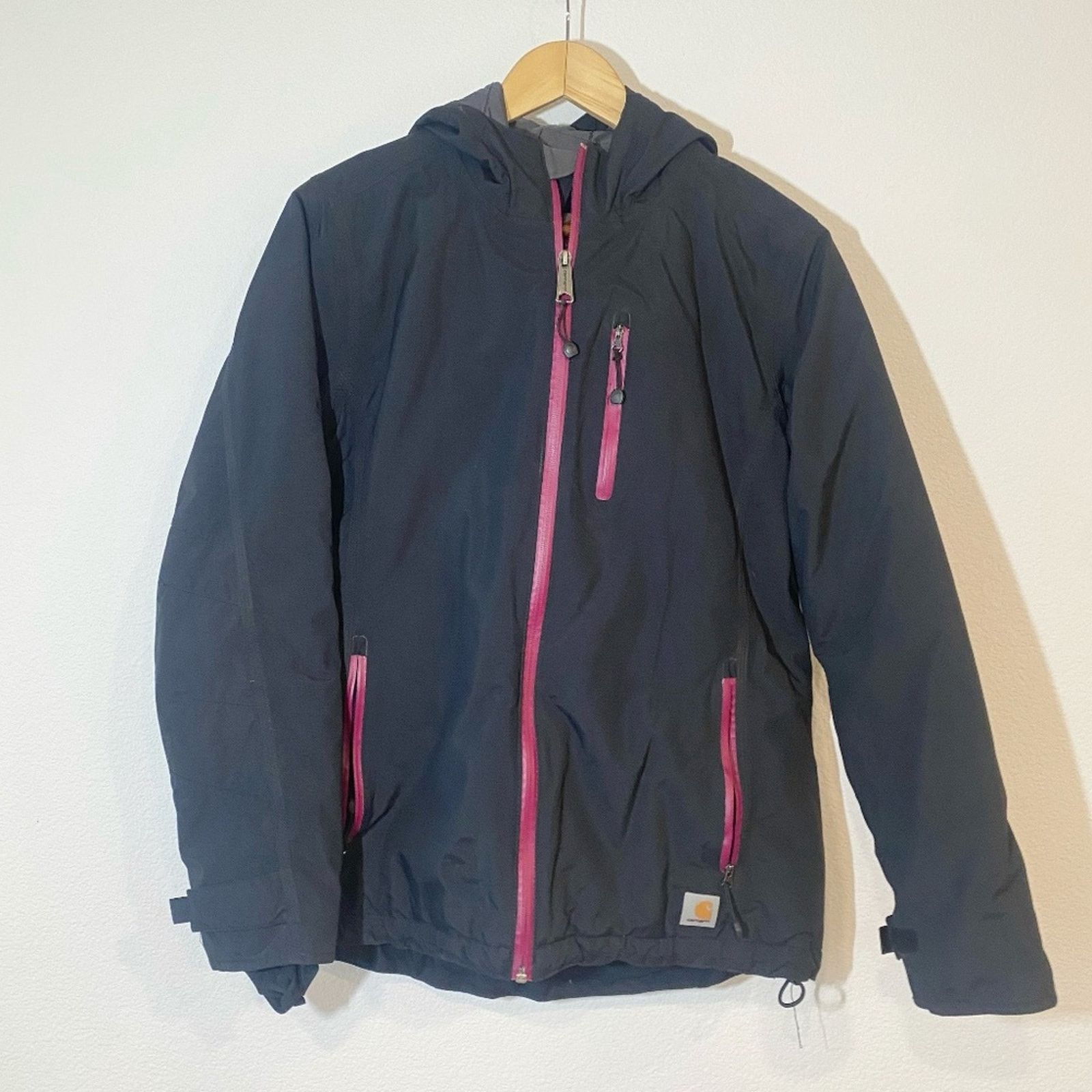 Carhartt Carhartt Women's Storm Defender Elmira Winter Coat - Medium Size M / US 6-8 / IT 42-44 - 2 Thumbnail