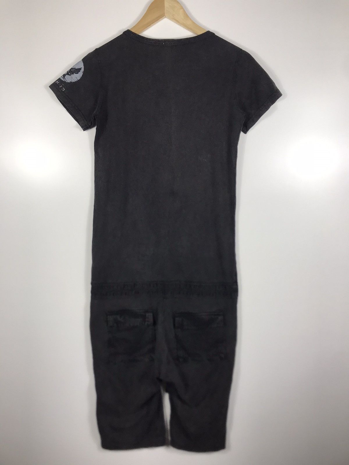 Avirex 🔥Avirex Workers Style Pants & Jumpsuit Size 26" / US 2 / IT 38 - 13 Thumbnail
