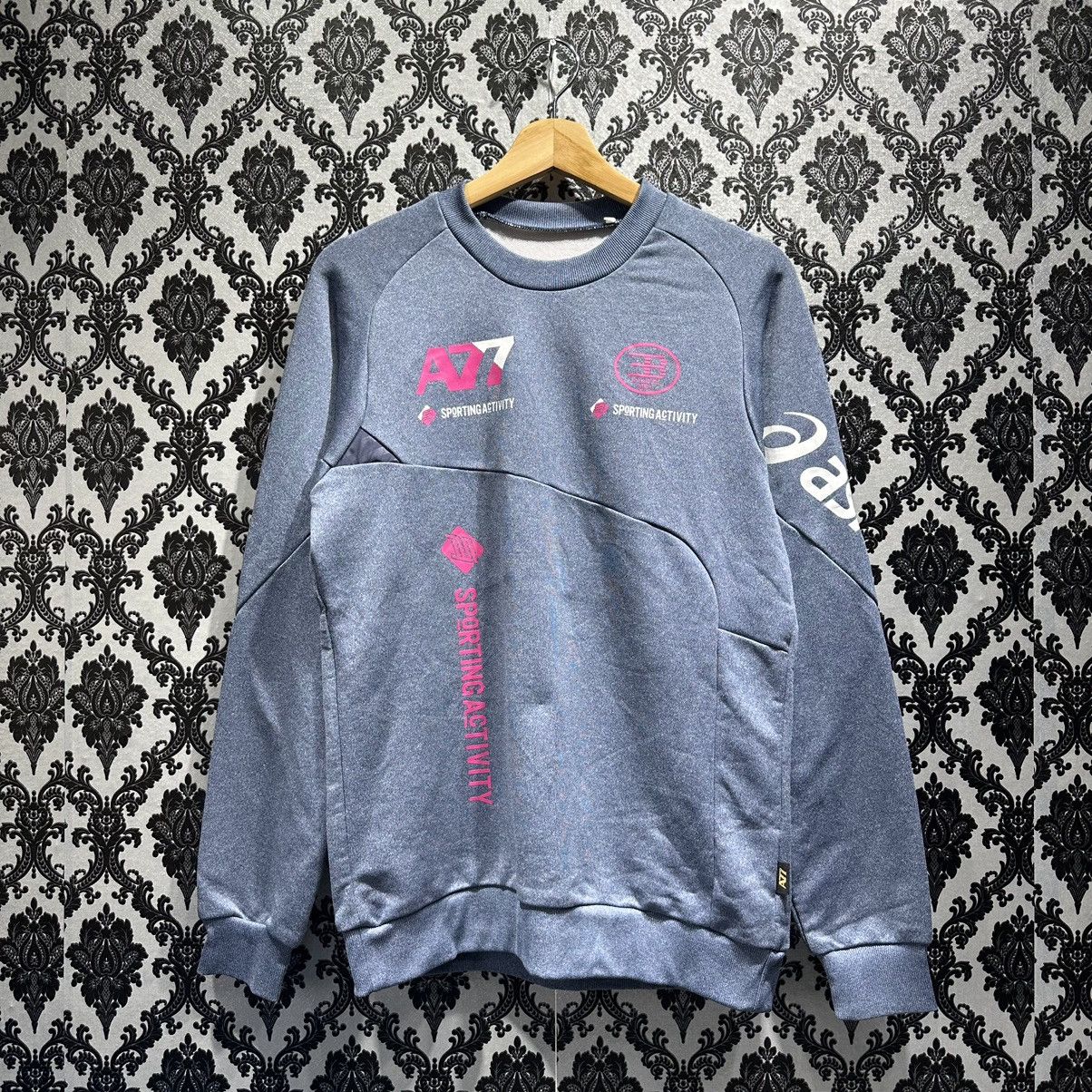 Asics Sports Sweatshirt ❗️