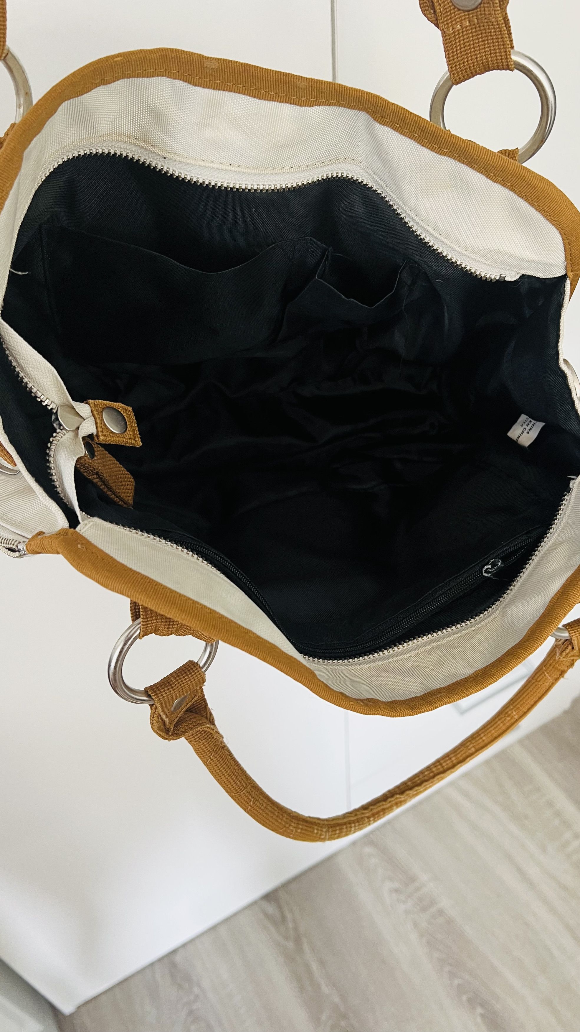 George Gina & Lucy Vintage shoulder bag George Gina & Lucy GGL SOFTWRAP Size ONE SIZE - 5 Thumbnail