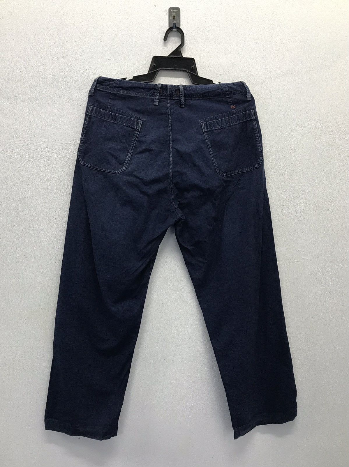 45rpm × Vintage Vintage R 45rpm Pants Size US 31 - 2 Thumbnail