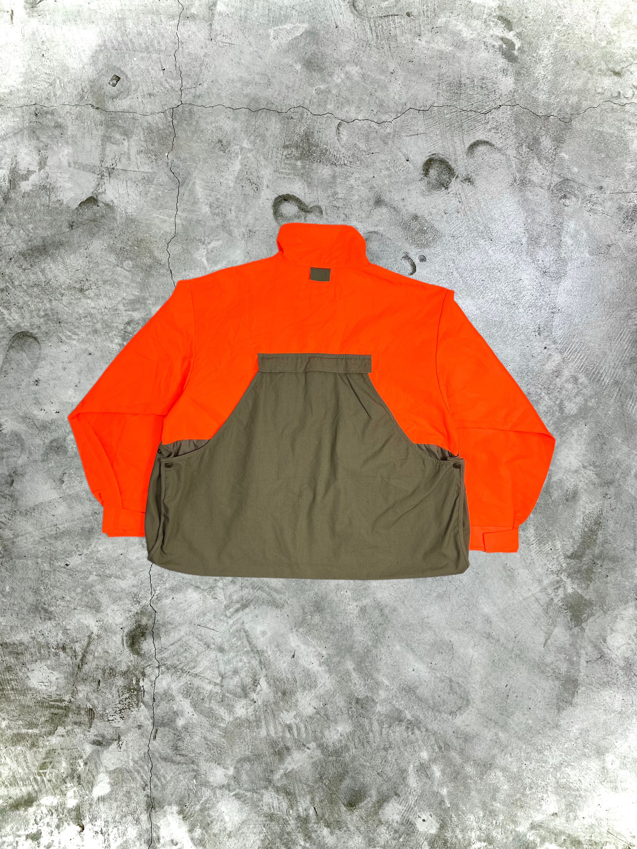 Columbia Columbia Canvas Filament Hunting Jacket (XXL) JK181 Size US XXL / EU 58 / 5 - 13 Thumbnail