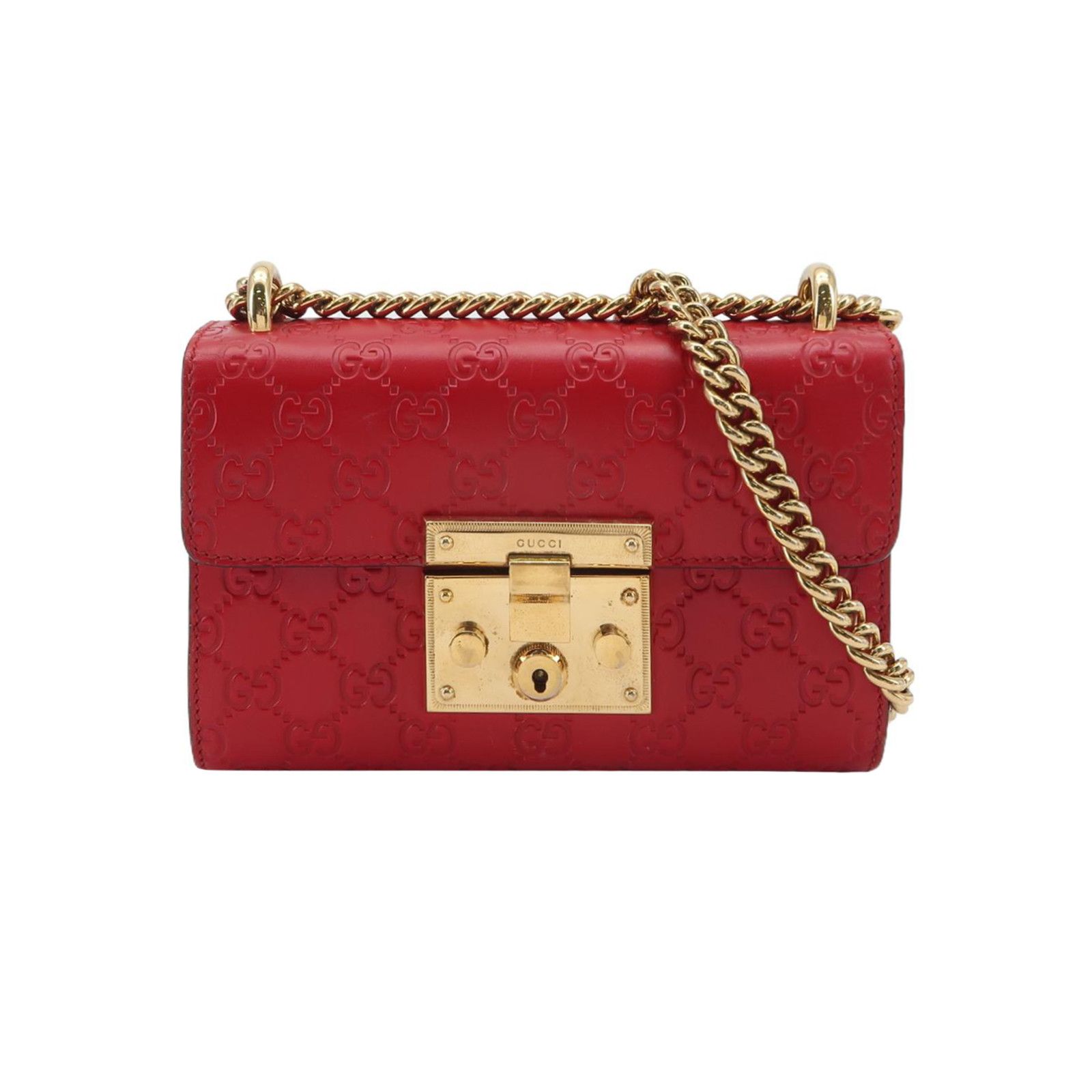 Gucci Gucci Women os Shoulder Bags Size ONE SIZE - 1 Thumbnail