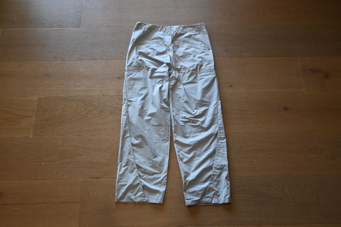 Other Post Archive Faction Tech Pants Size 33-34 Size US 33 - 4 Thumbnail