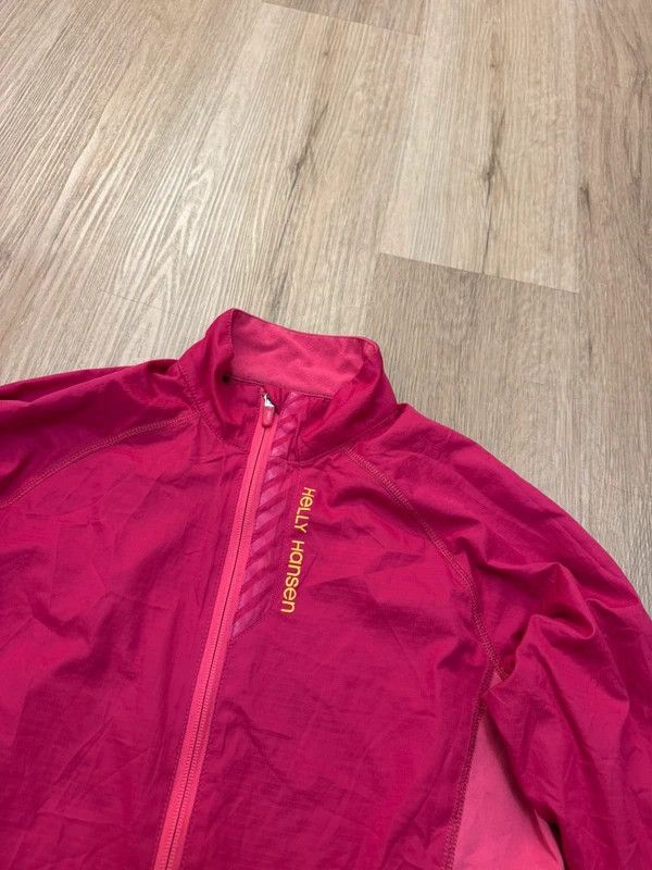 Helly Hansen Helly Hansen Training Light Jacket Pink size S Size S / US 4 / IT 40 - 4 Thumbnail