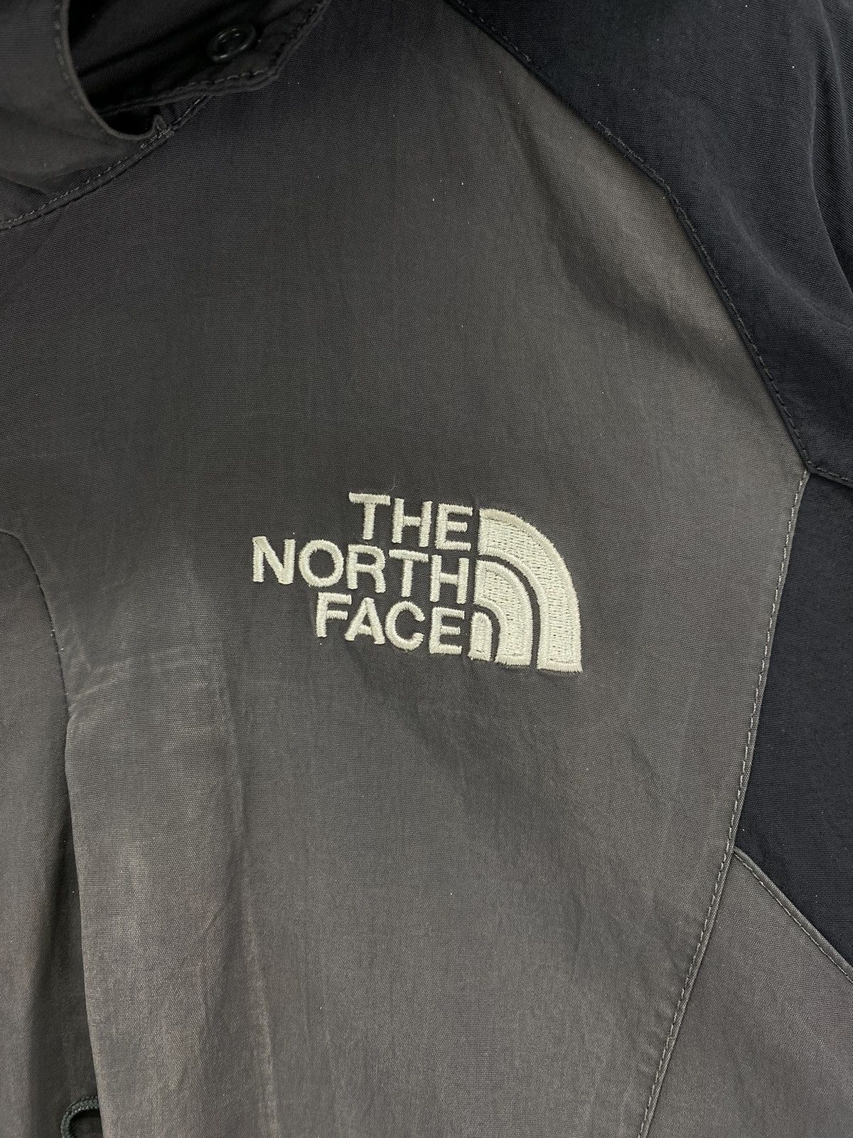 The North Face × Vintage Vintage The North Face HyVent Light Jacket Size US S / EU 44-46 / 1 - 6 Thumbnail