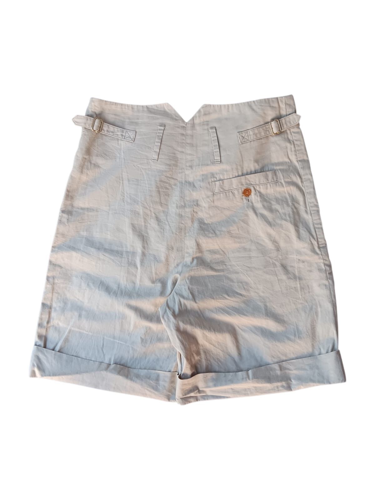 Vivienne Westwood Vivienne Westwood short pants Size 28" / US 6 / IT 42 - 6 Thumbnail