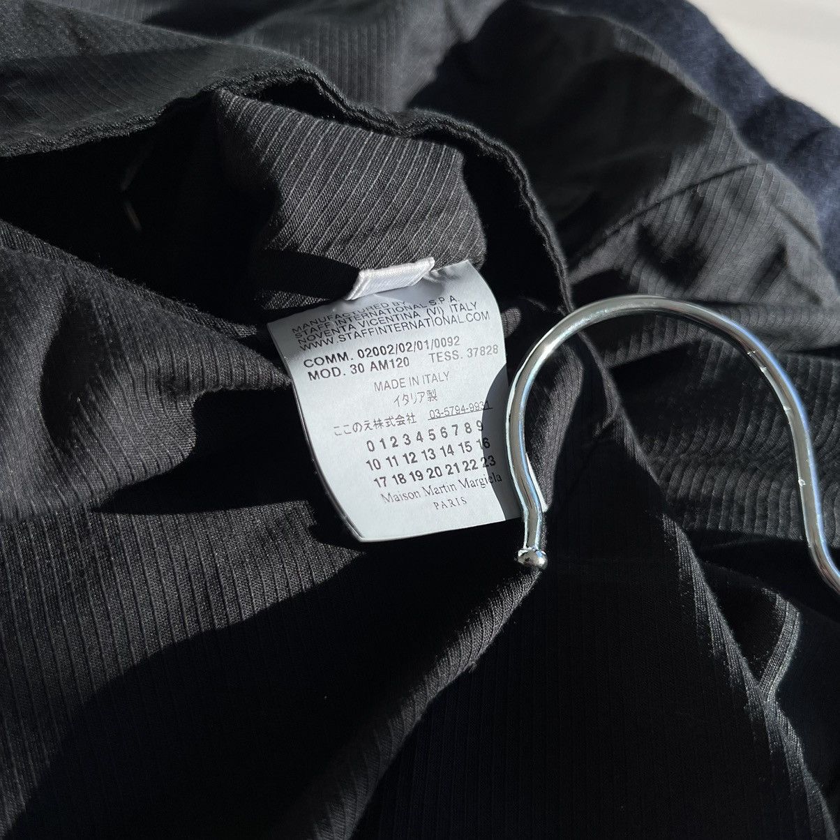 Maison Margiela Deconstructed Coat AW09 RARE❗️ Size US L / EU 52-54 / 3 - 15 Thumbnail