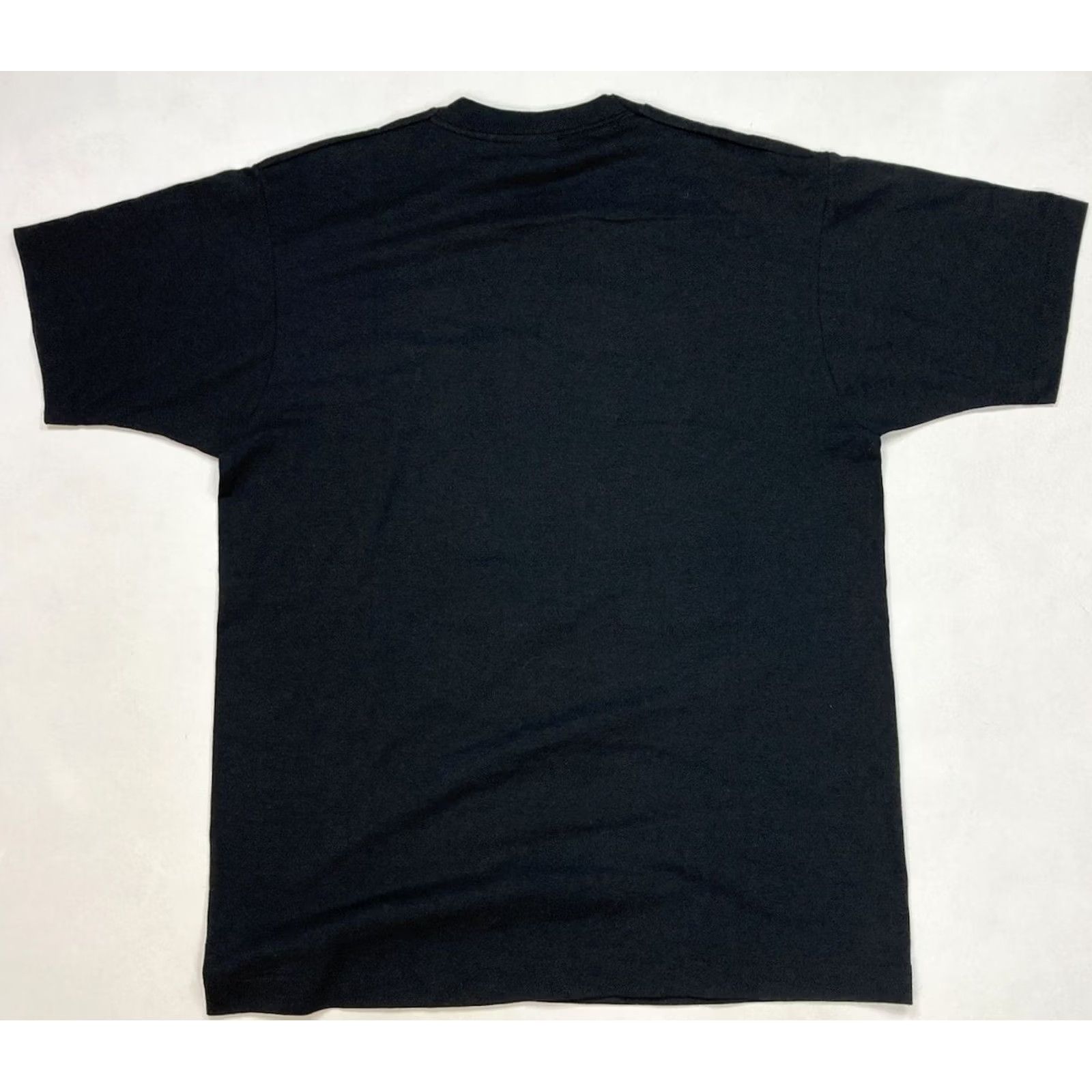 Vintage VINTAGE Border Fest Texas A Salute To Mexico T-shirt Men Medium 90 Single Stitch Size US M / EU 48-50 / 2 - 5 Thumbnail