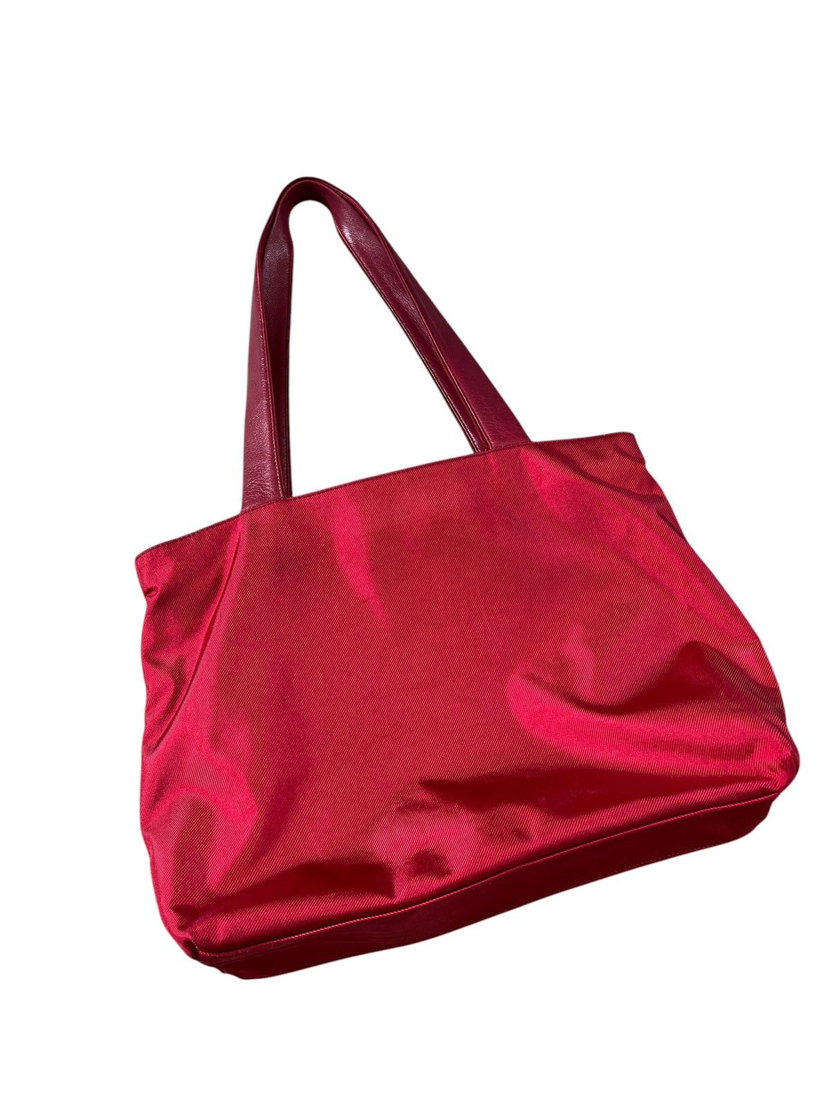 Issey Miyake × Vintage Vintage Issey Miyake Tote Bag Size ONE SIZE - 9 Thumbnail