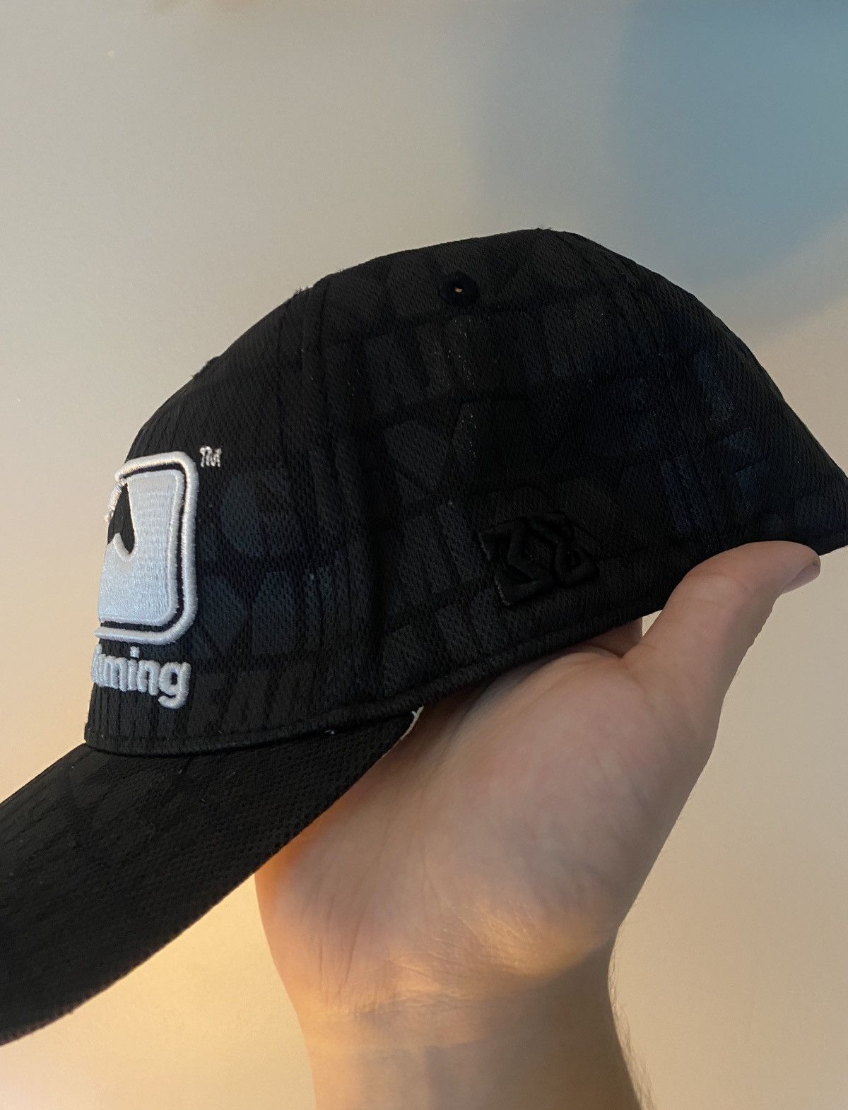 Vintage vintage mlg gaming hat Size ONE SIZE - 3 Thumbnail