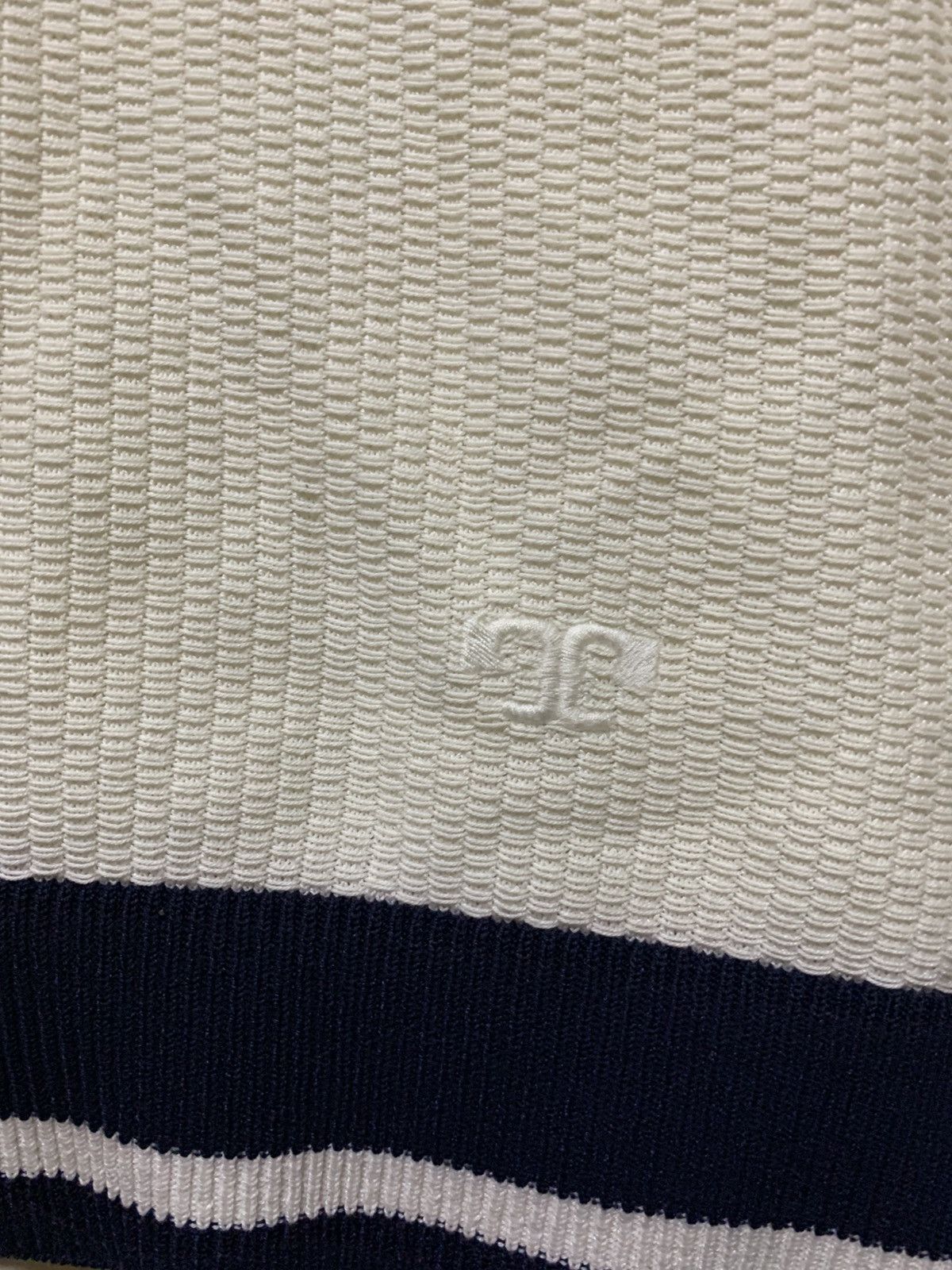 Tory Burch Tory burch shirt Size S / US 4 / IT 40 - 3 Thumbnail