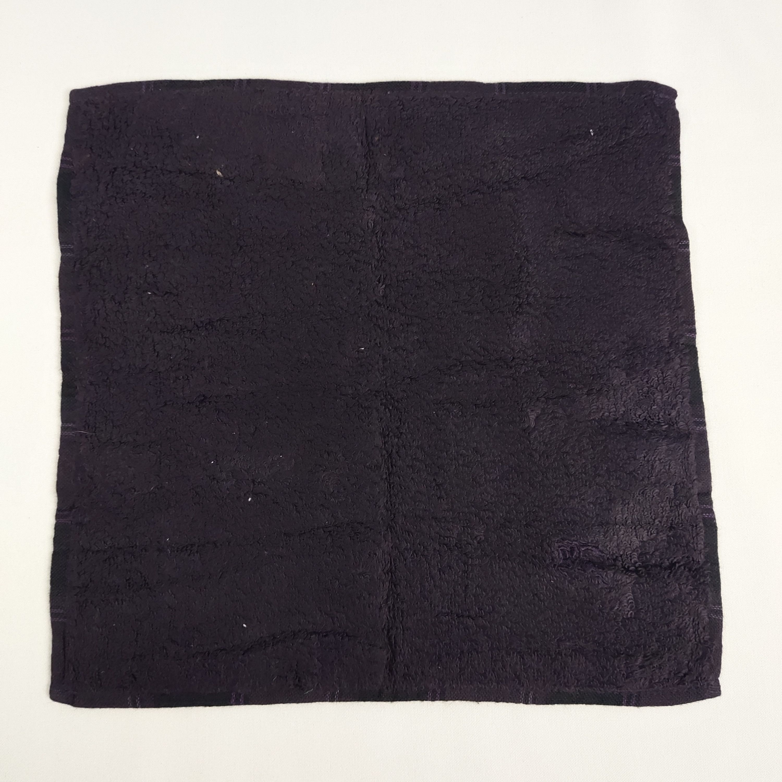 Burberry × Vintage Burberry Handkerchief / Neckerchief / Bandana FZ418 Size ONE SIZE - 1 Thumbnail