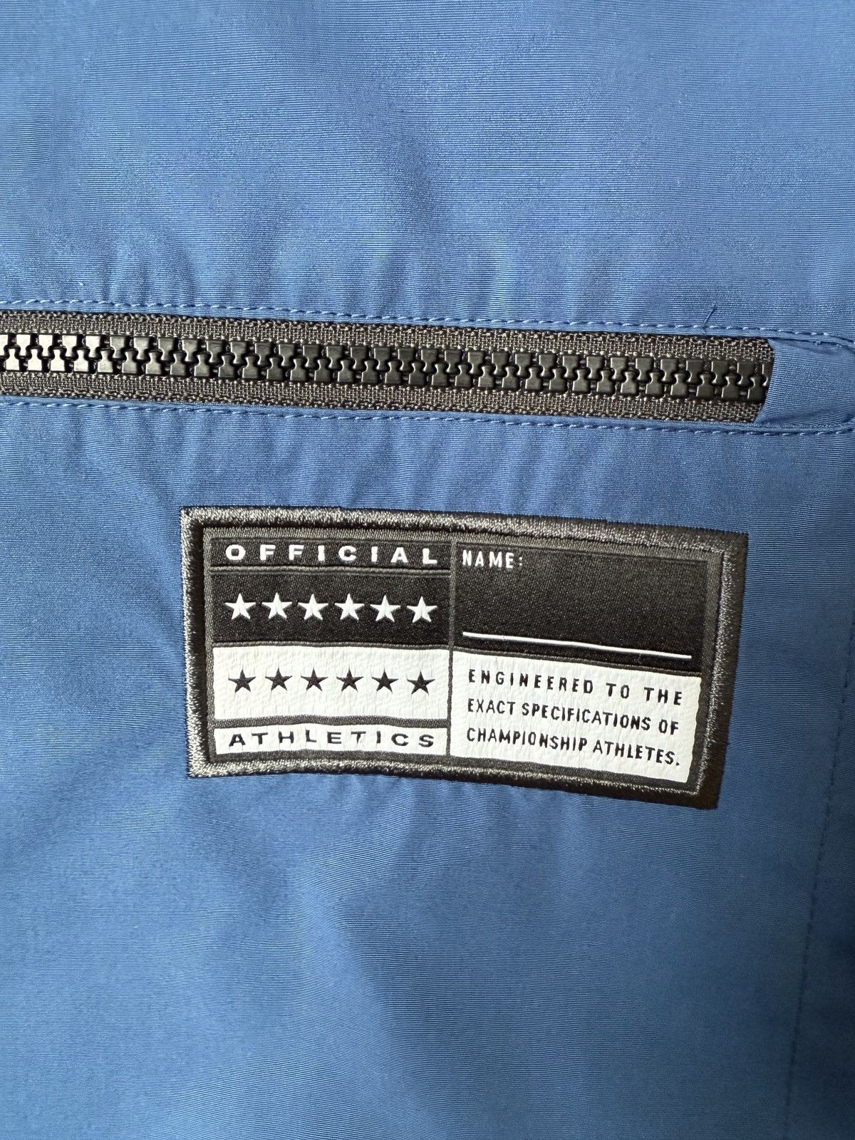 Nike Nike air raincoat Size US L / EU 52-54 / 3 - 5 Thumbnail