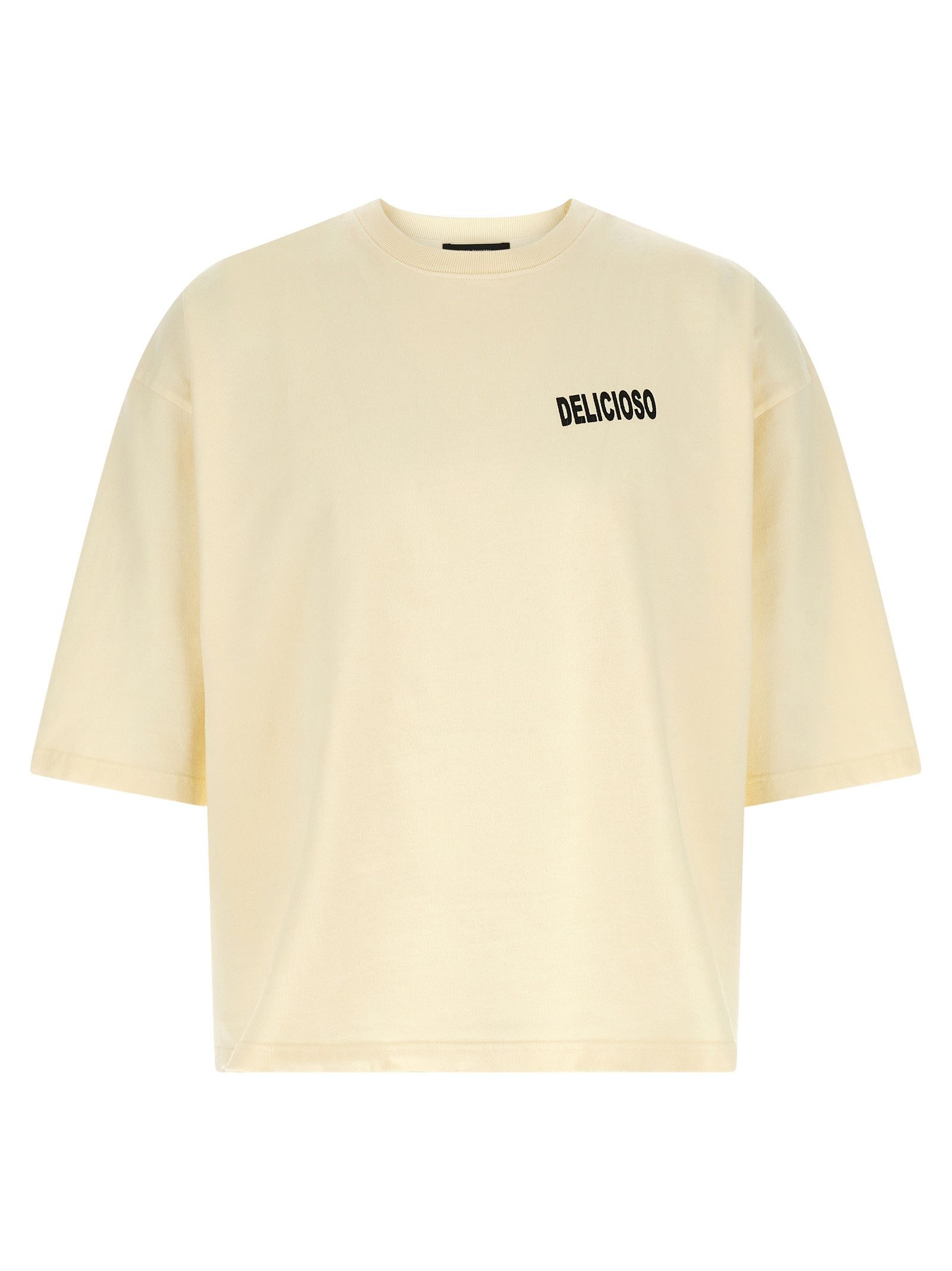 Willy Chavarria 'Willy's Taco Shop - Buffalo' T-shirt Size US M / EU 48-50 / 2 - 1 Thumbnail