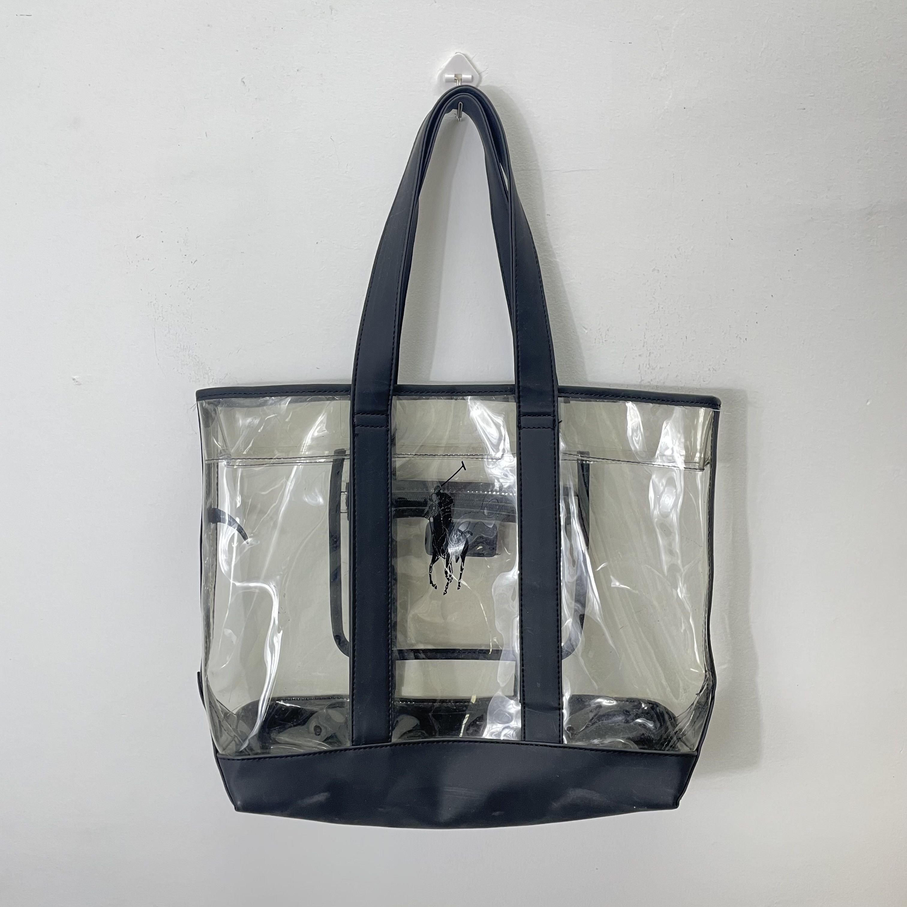 Polo Ralph Lauren ⭐️SALE⭐️ POLO RALPH LAUREN TOTE BAG Size ONE SIZE - 1 Thumbnail