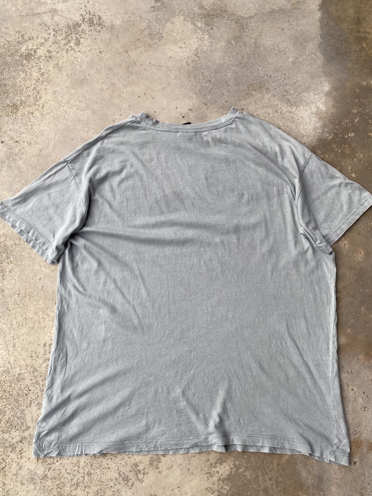 Band Tees Nirvana Band T-Shirt Size US XL / EU 56 / 4 - 4 Thumbnail