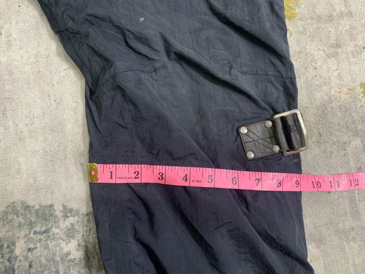 Japanese Brand Holden Outerwear Multipocket Pants Size US 37 - 19 Thumbnail