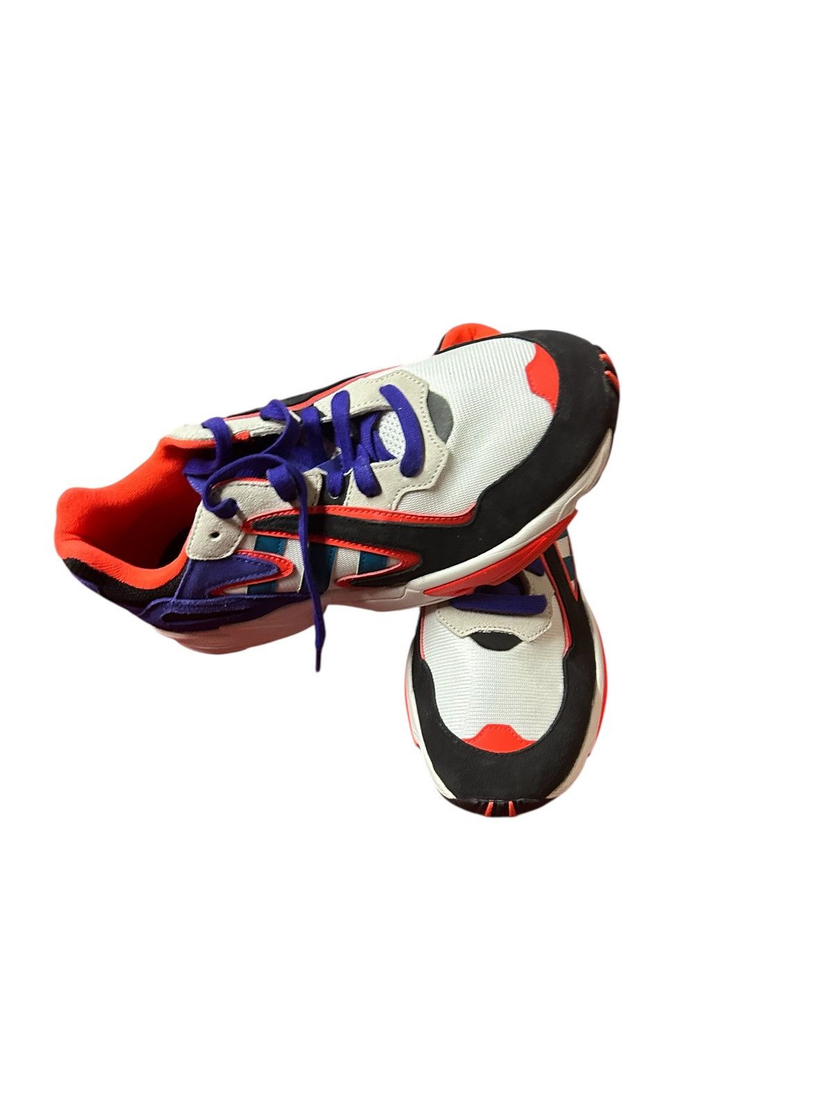 Adidas adidas Yung-96 Chasm Size US 9.5 / EU 42-43 - 2 Thumbnail